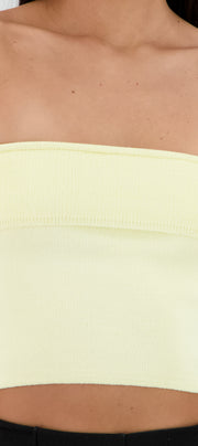 PASTEL YELLOW