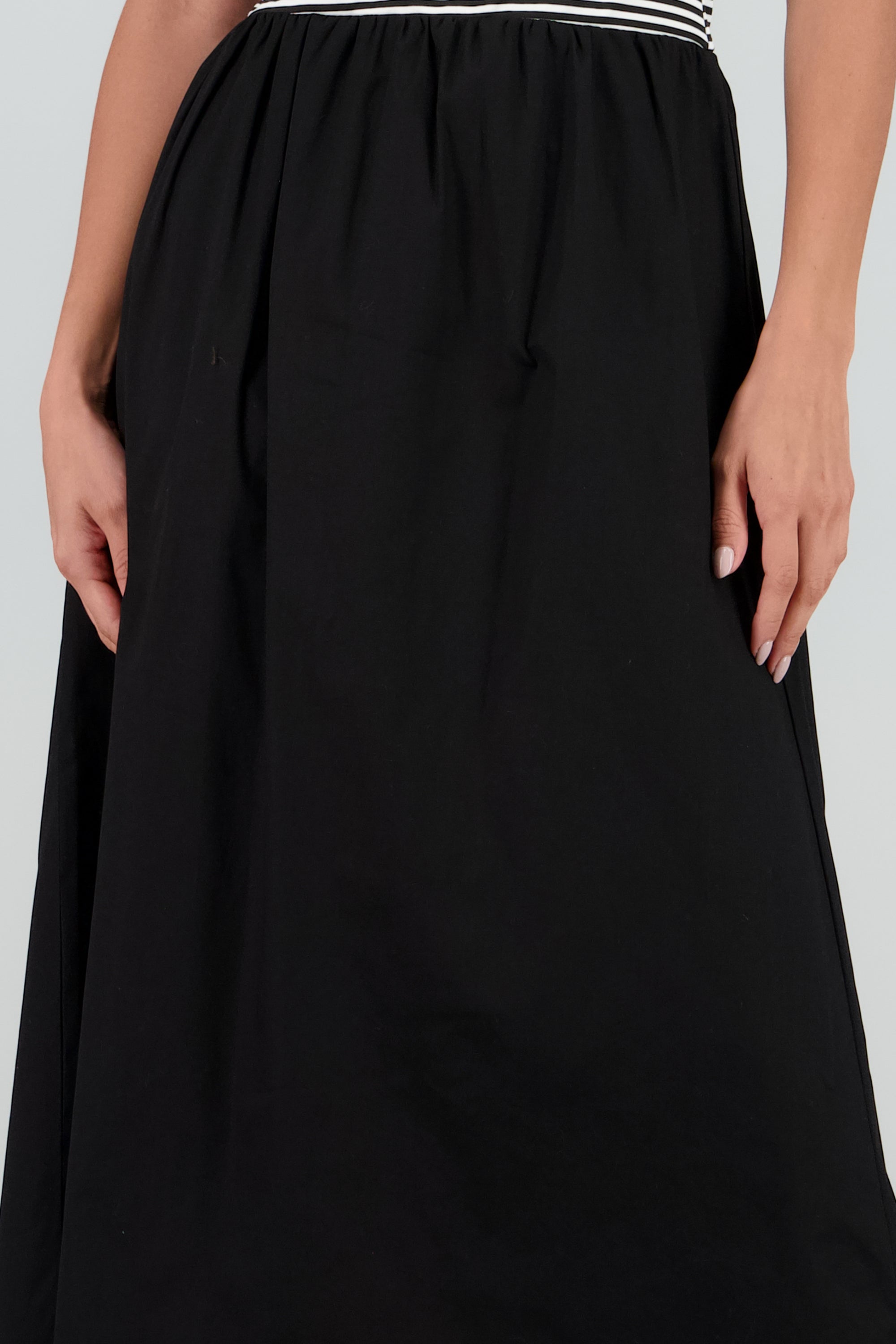 BLACK COMBO