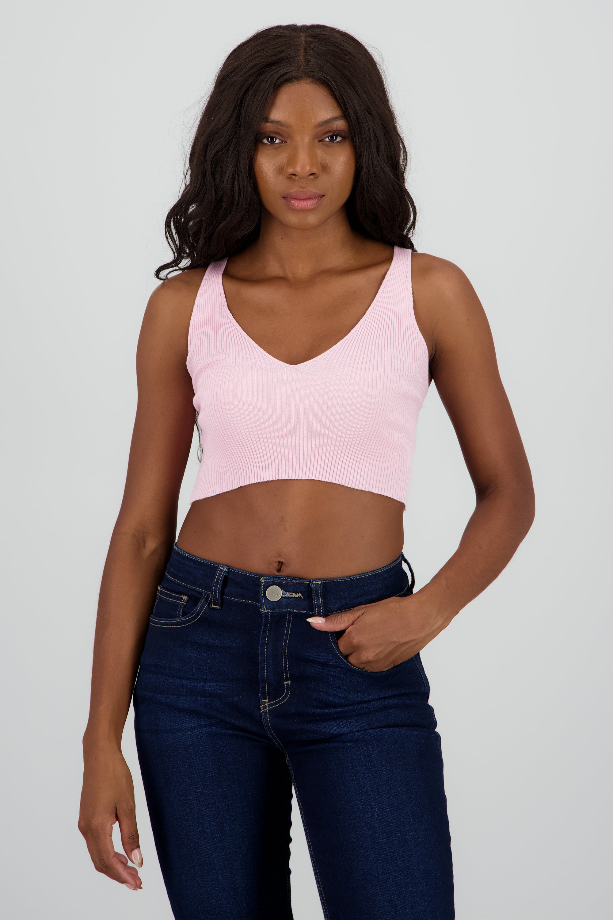 PASTEL PINK