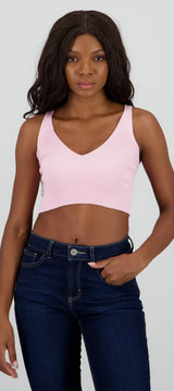 PASTEL PINK