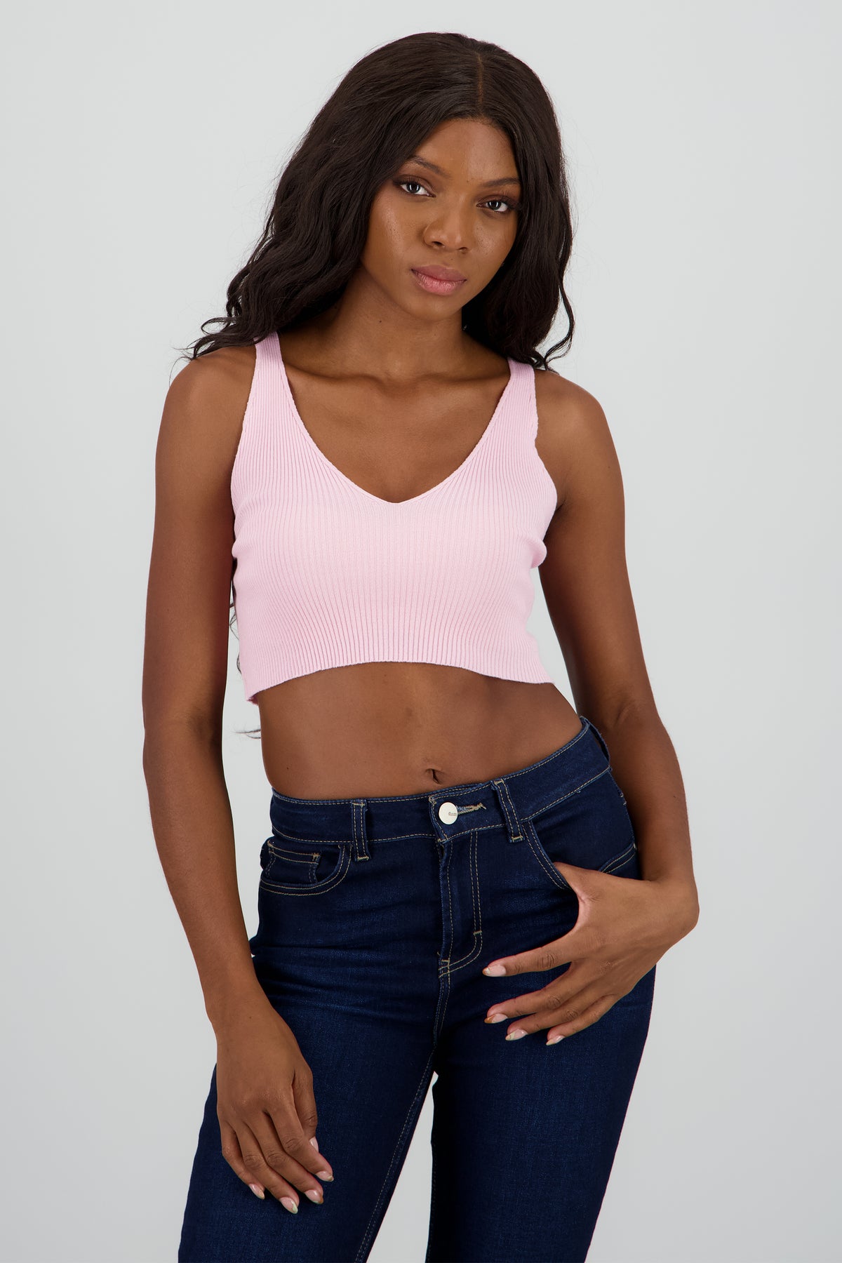 PASTEL PINK