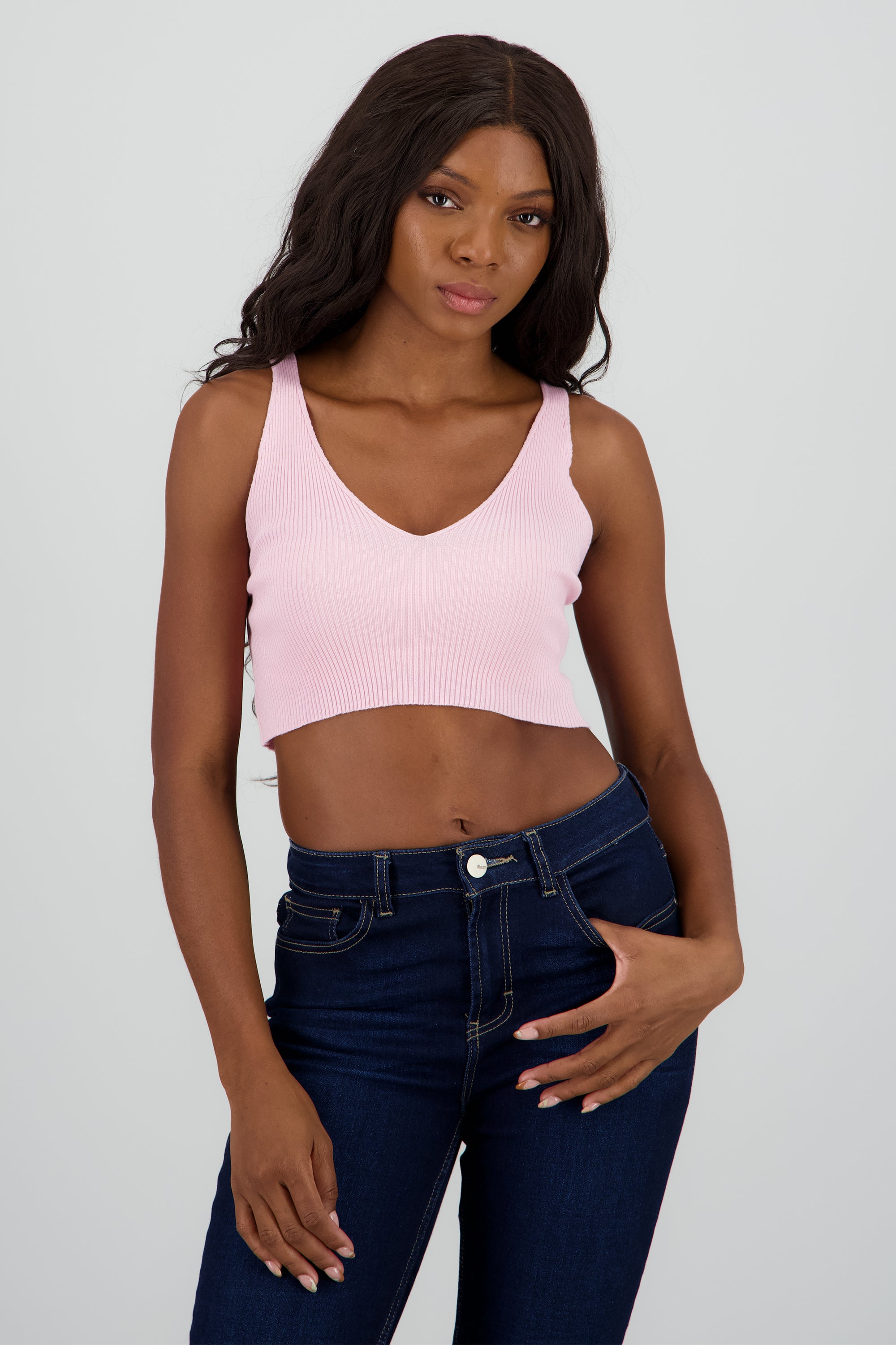 PASTEL PINK