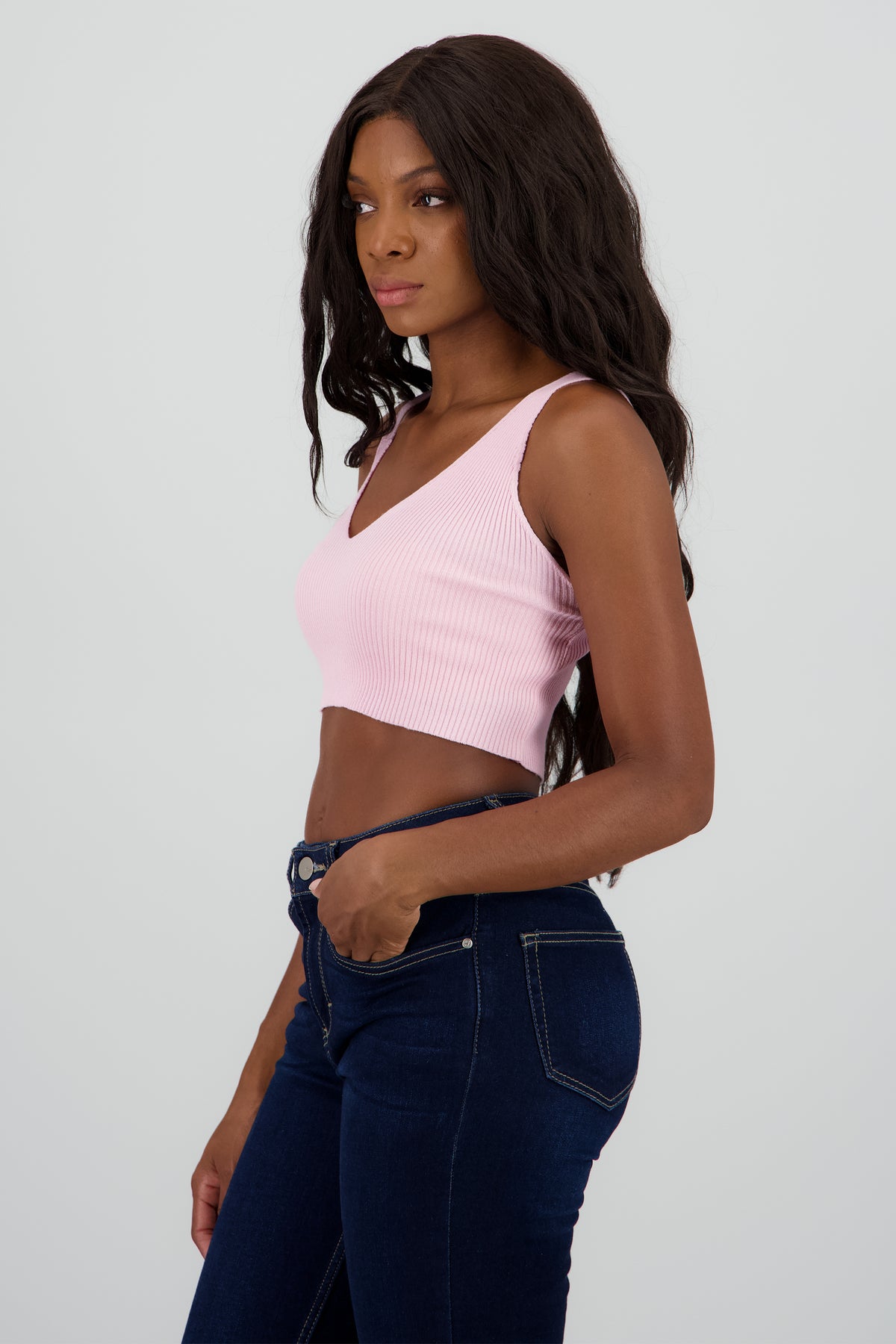 PASTEL PINK