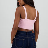 PASTEL PINK