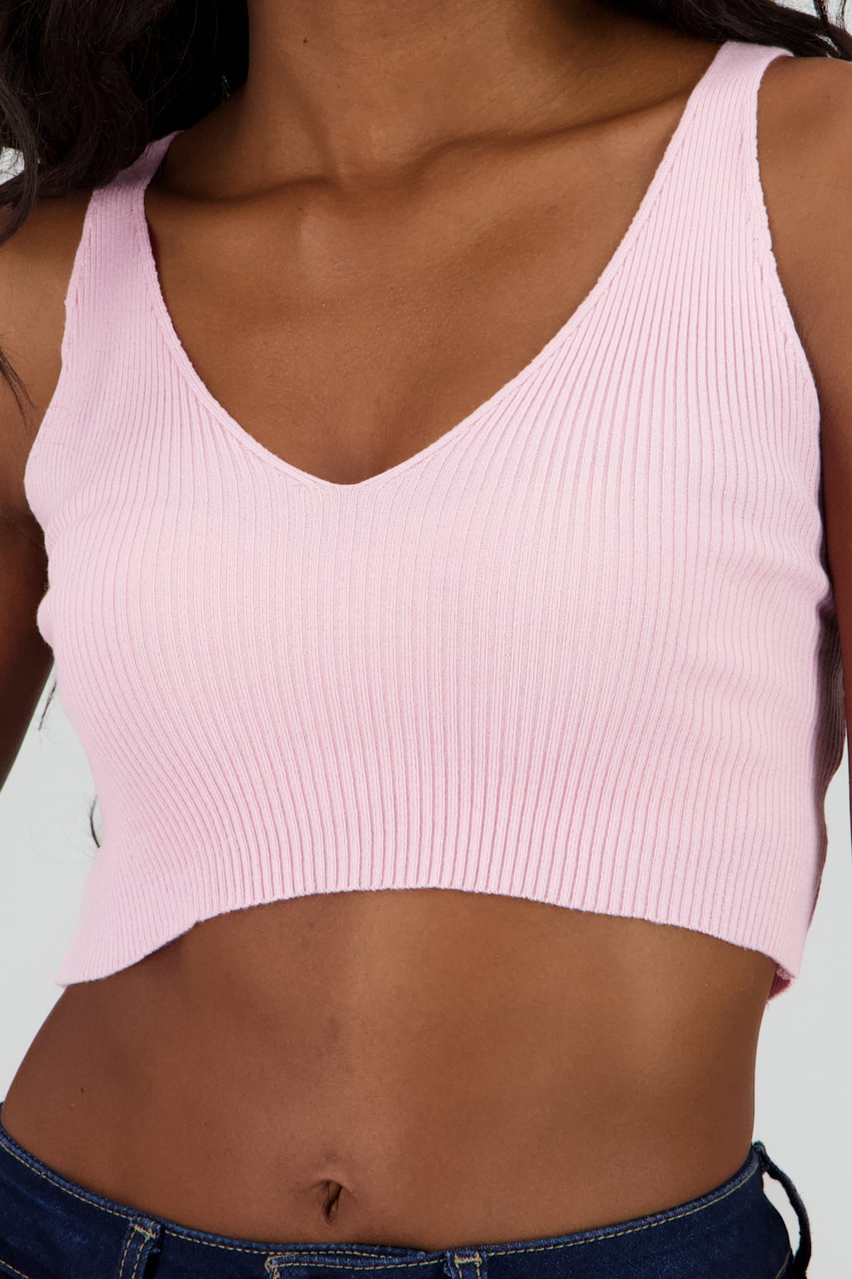 PASTEL PINK