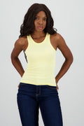 PASTEL YELLOW