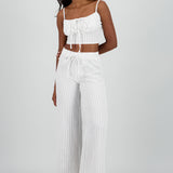 WHITE COMBO