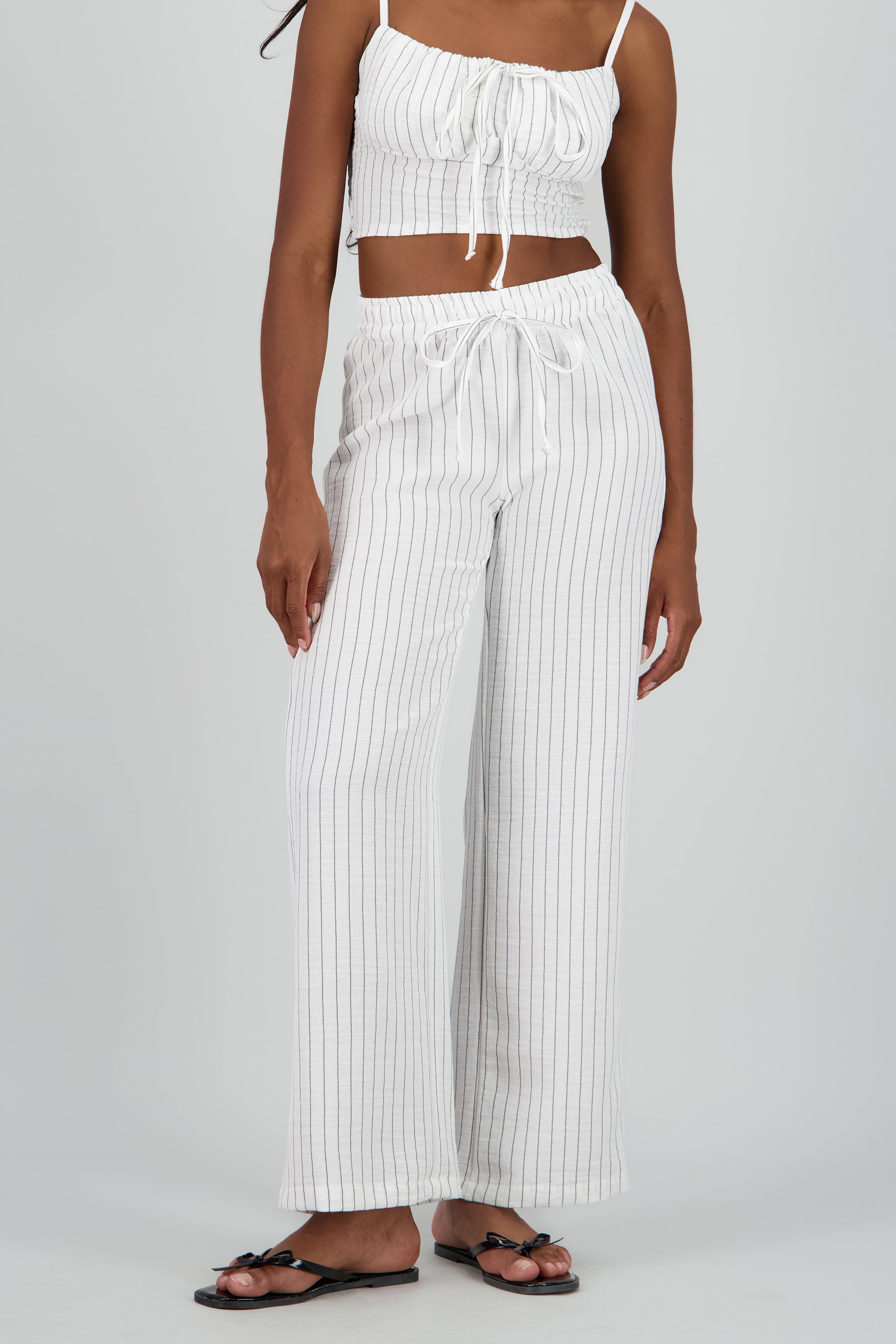 WHITE COMBO