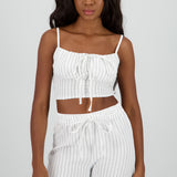 WHITE COMBO