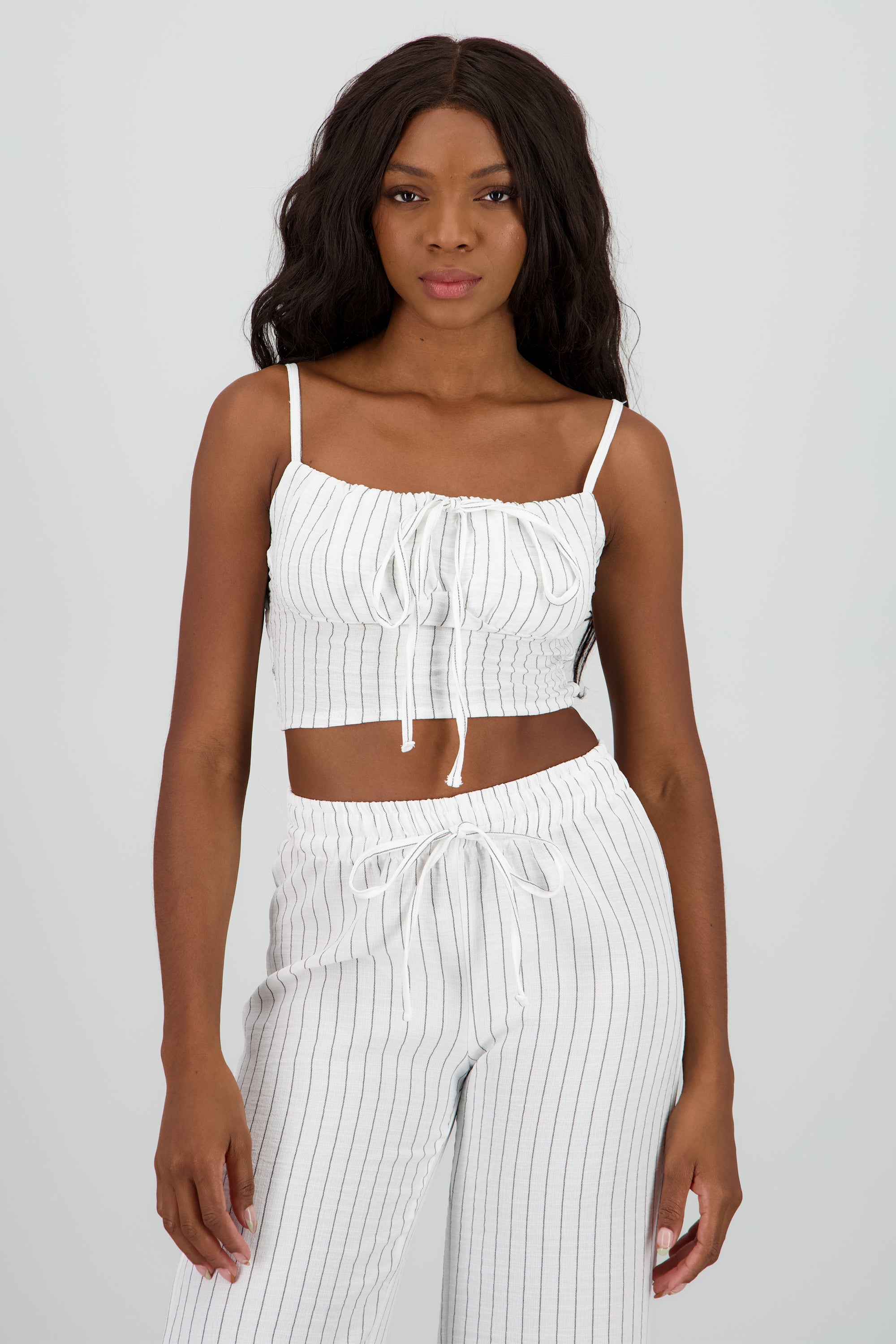 WHITE COMBO