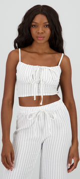 WHITE COMBO