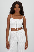 WHITE COMBO