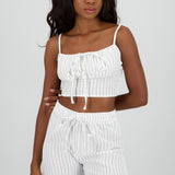 WHITE COMBO