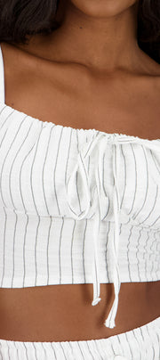 WHITE COMBO