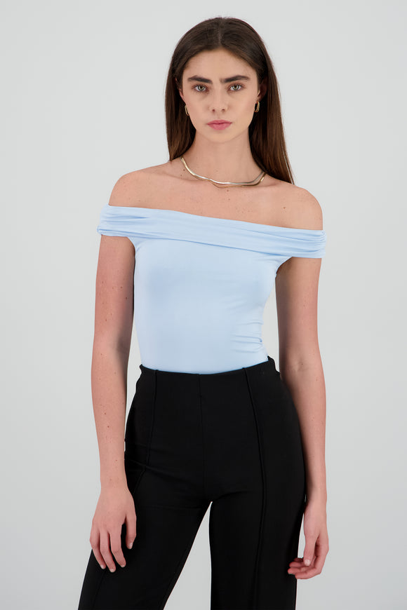 PASTEL BLUE