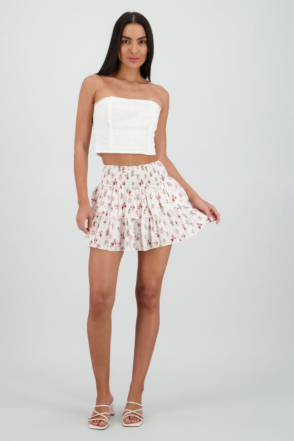WHITE COMBO