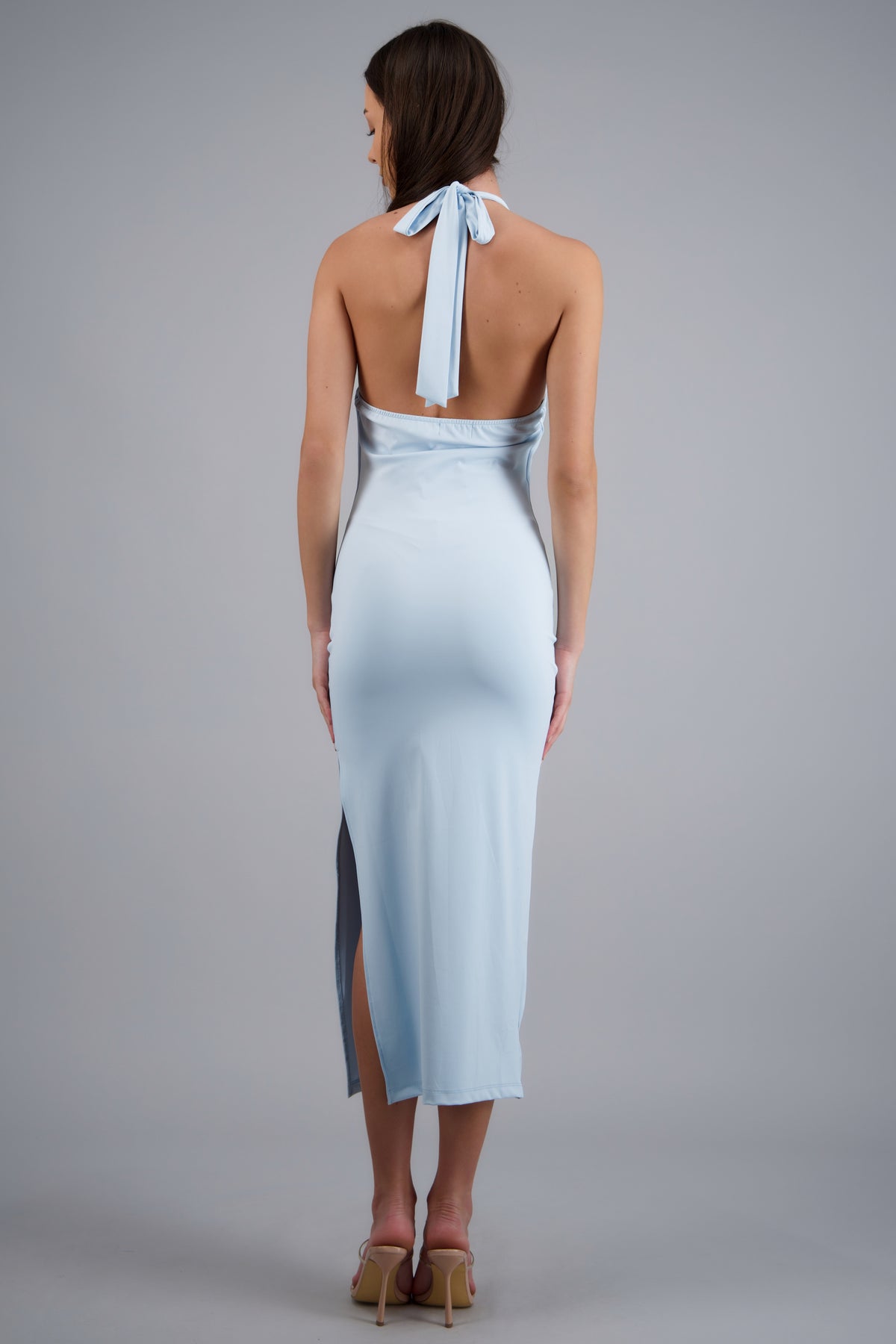 PASTEL BLUE