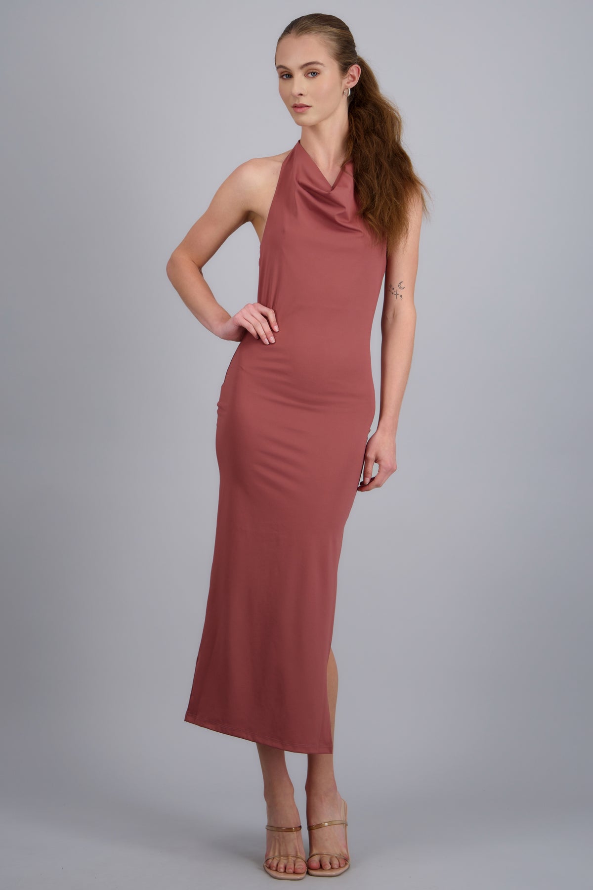MAUVE