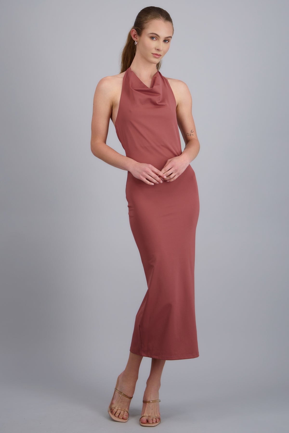 MAUVE