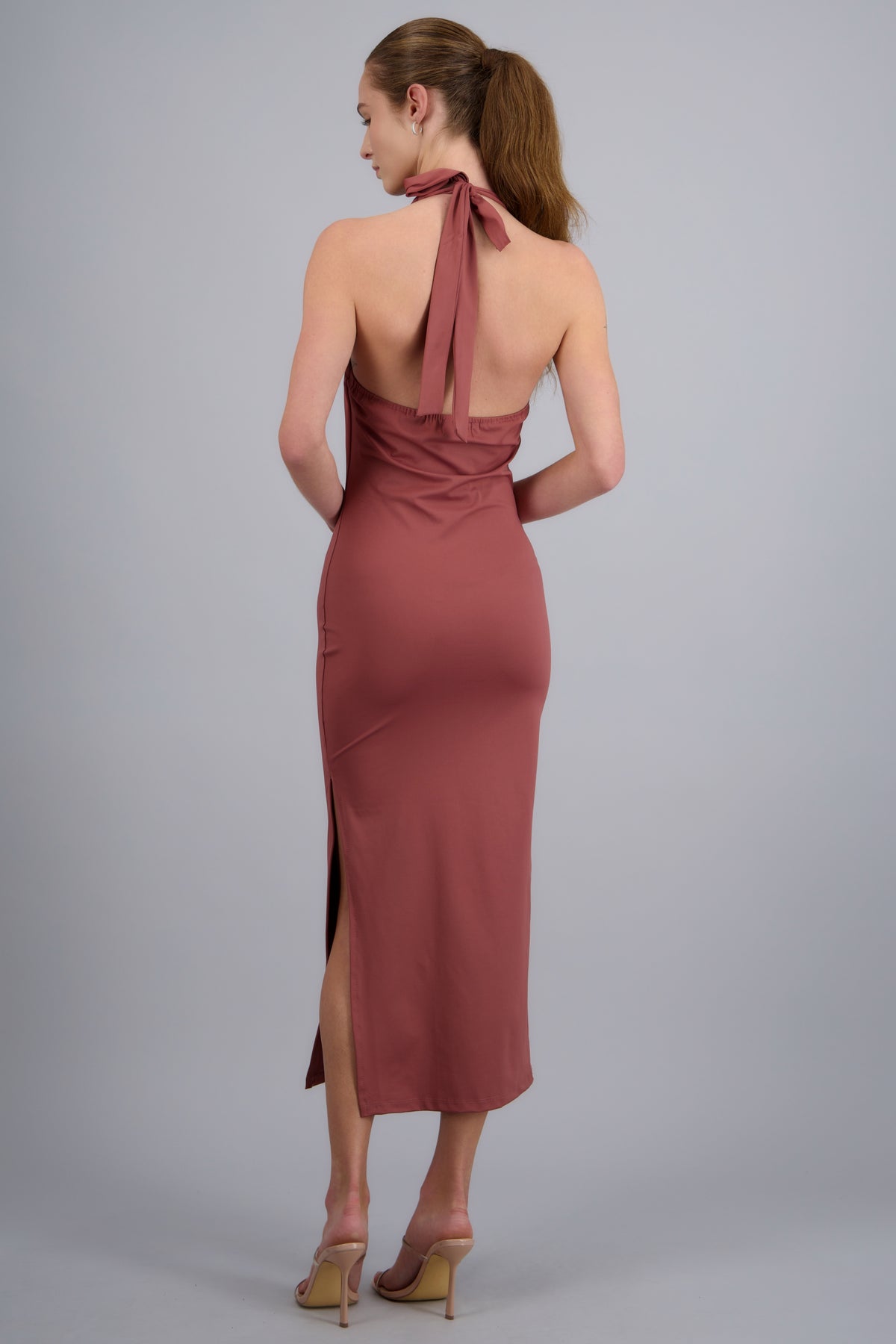 MAUVE