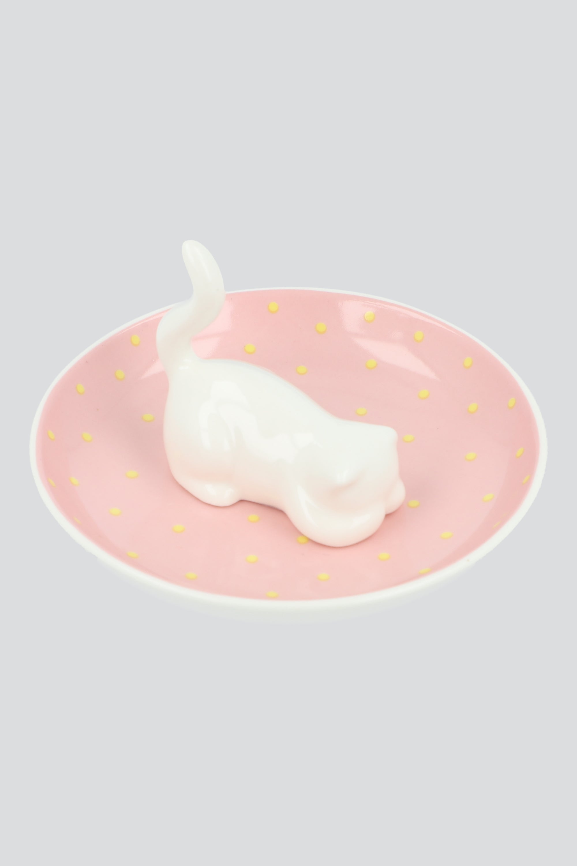 Alhajero gatito ROSA