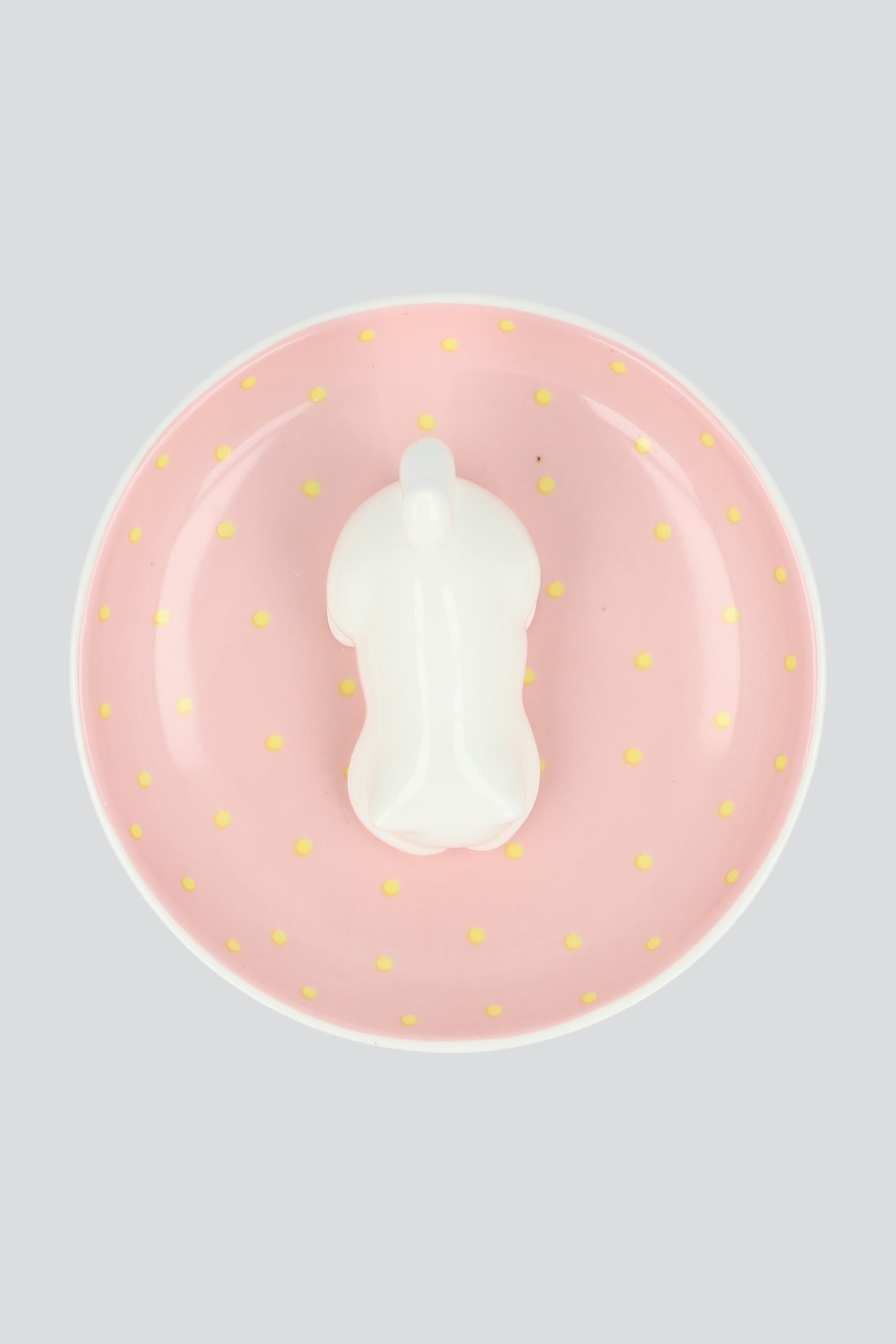 Alhajero gatito ROSA