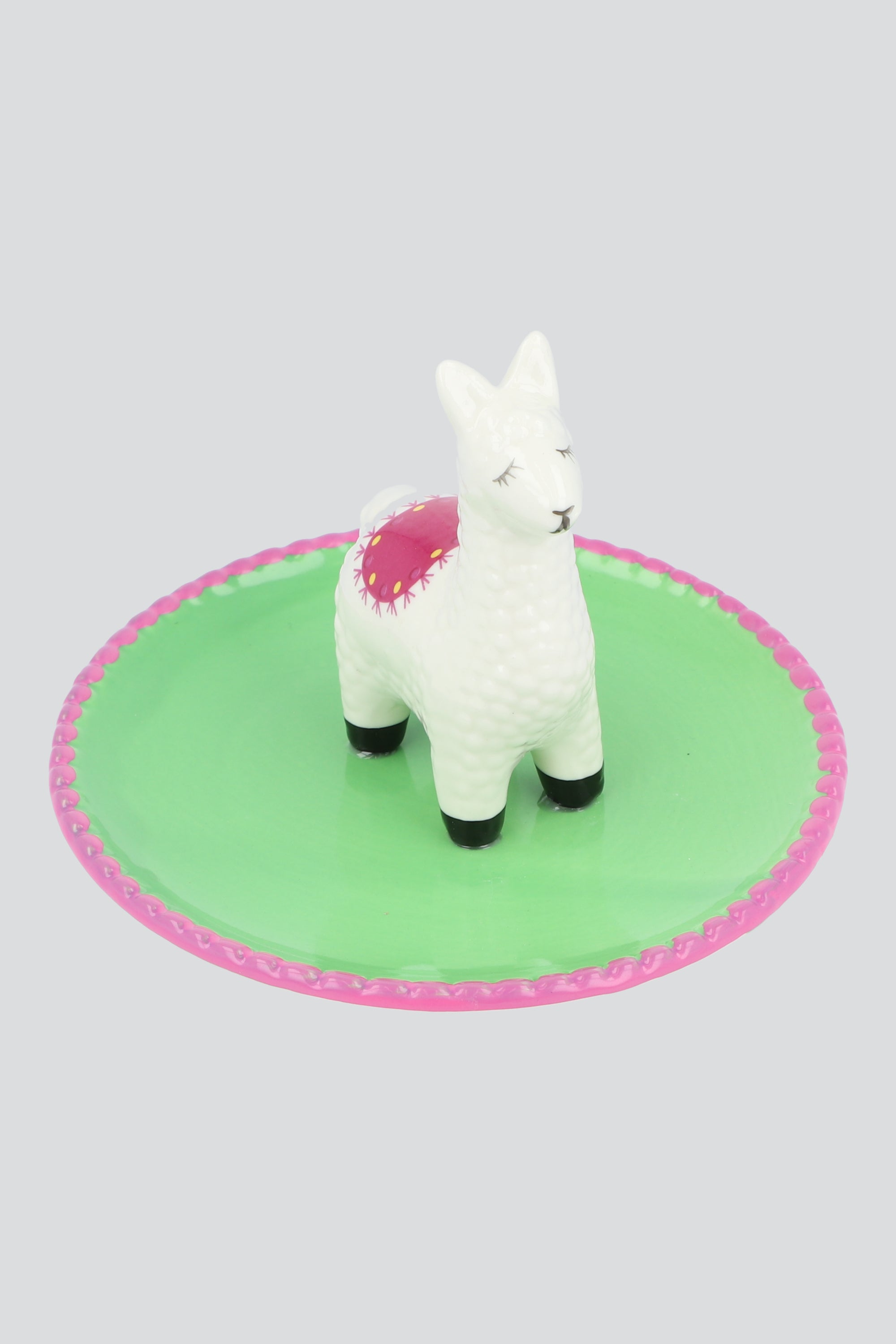 Alhajero llama MULTICOLOR