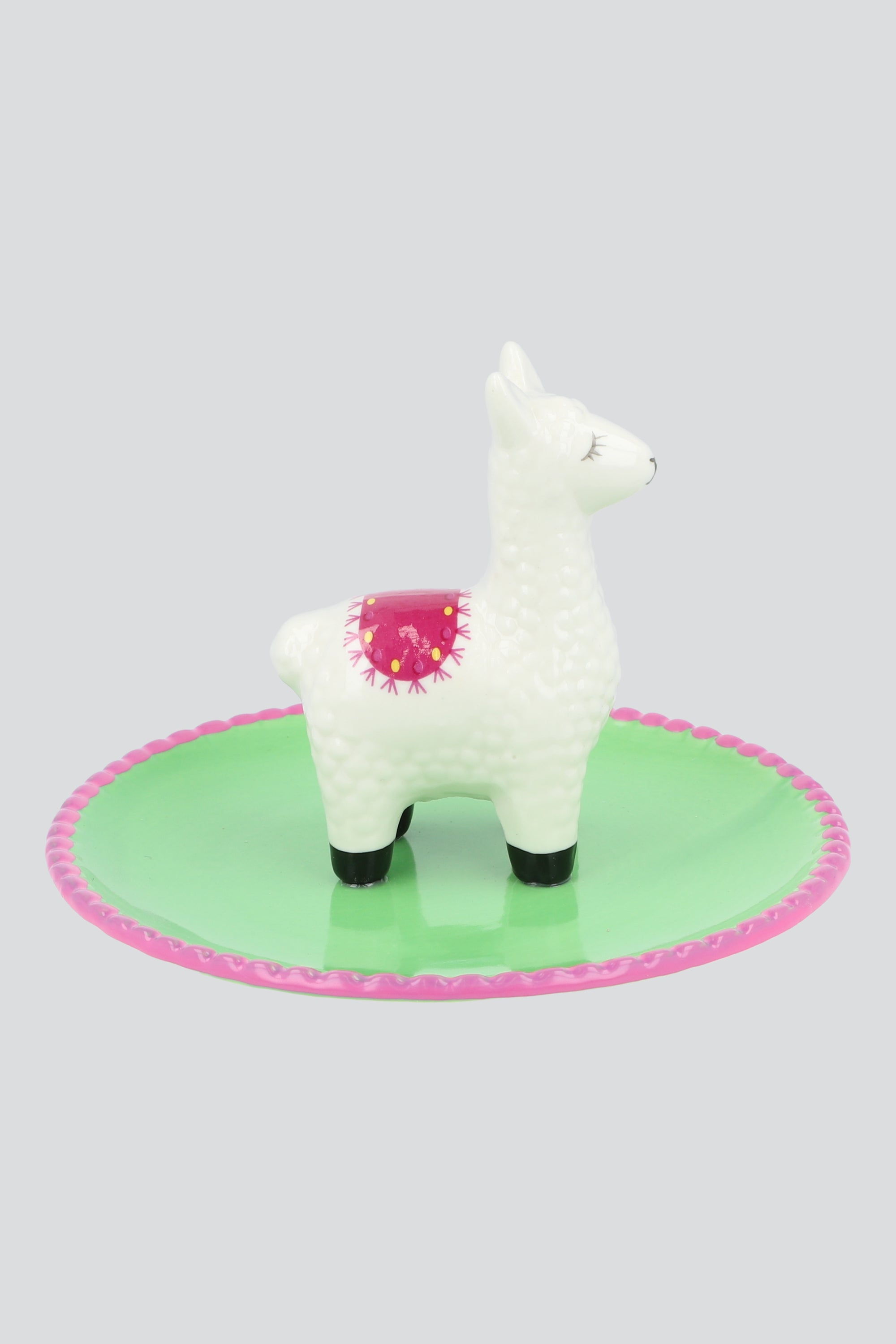 Alhajero llama MULTICOLOR