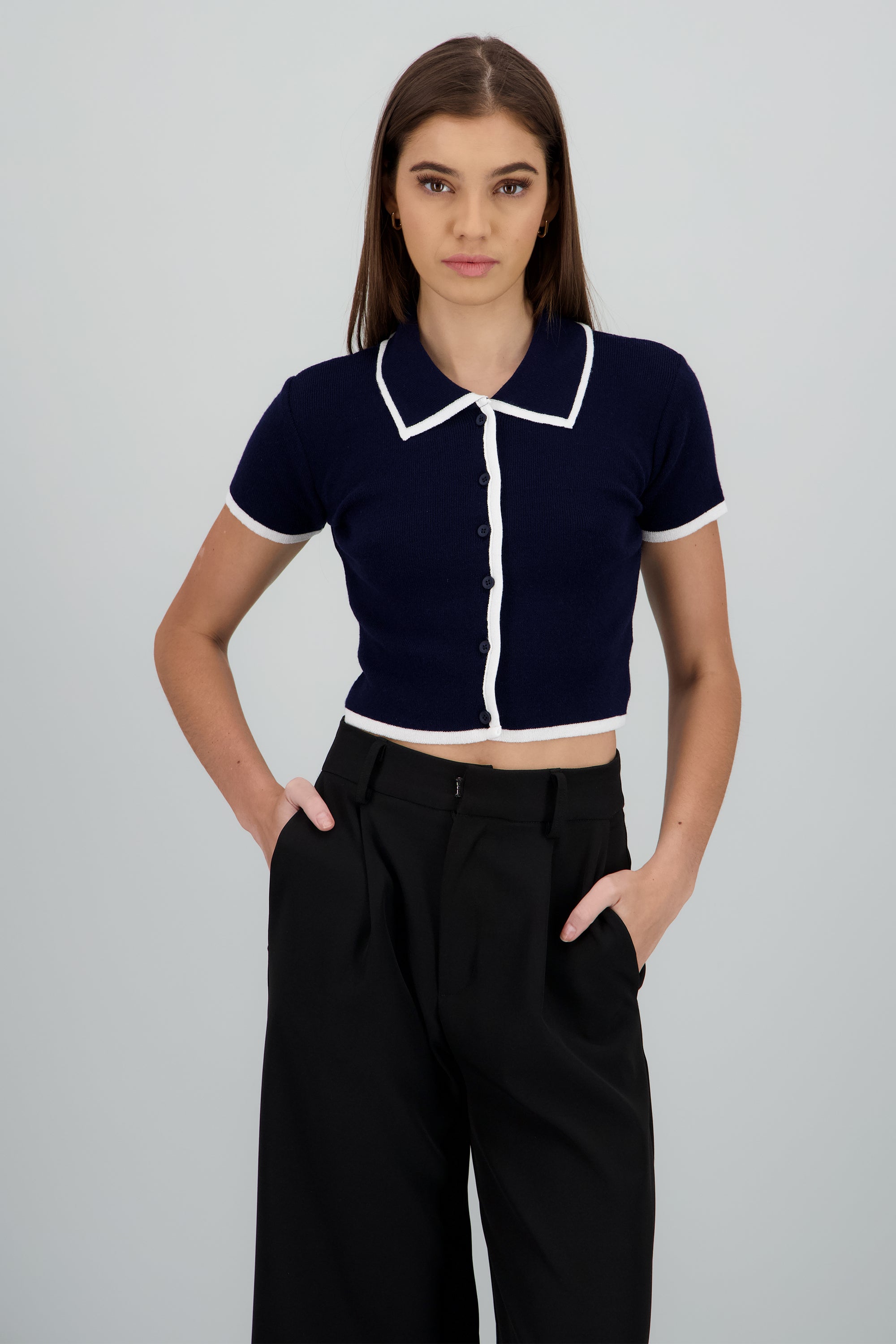 NAVY COMBO
