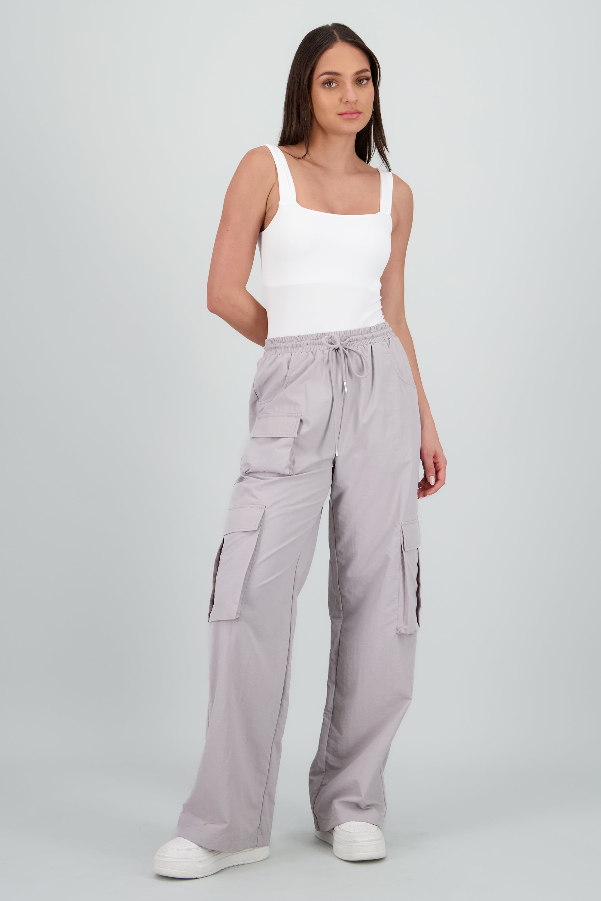 LIGHT GRAY