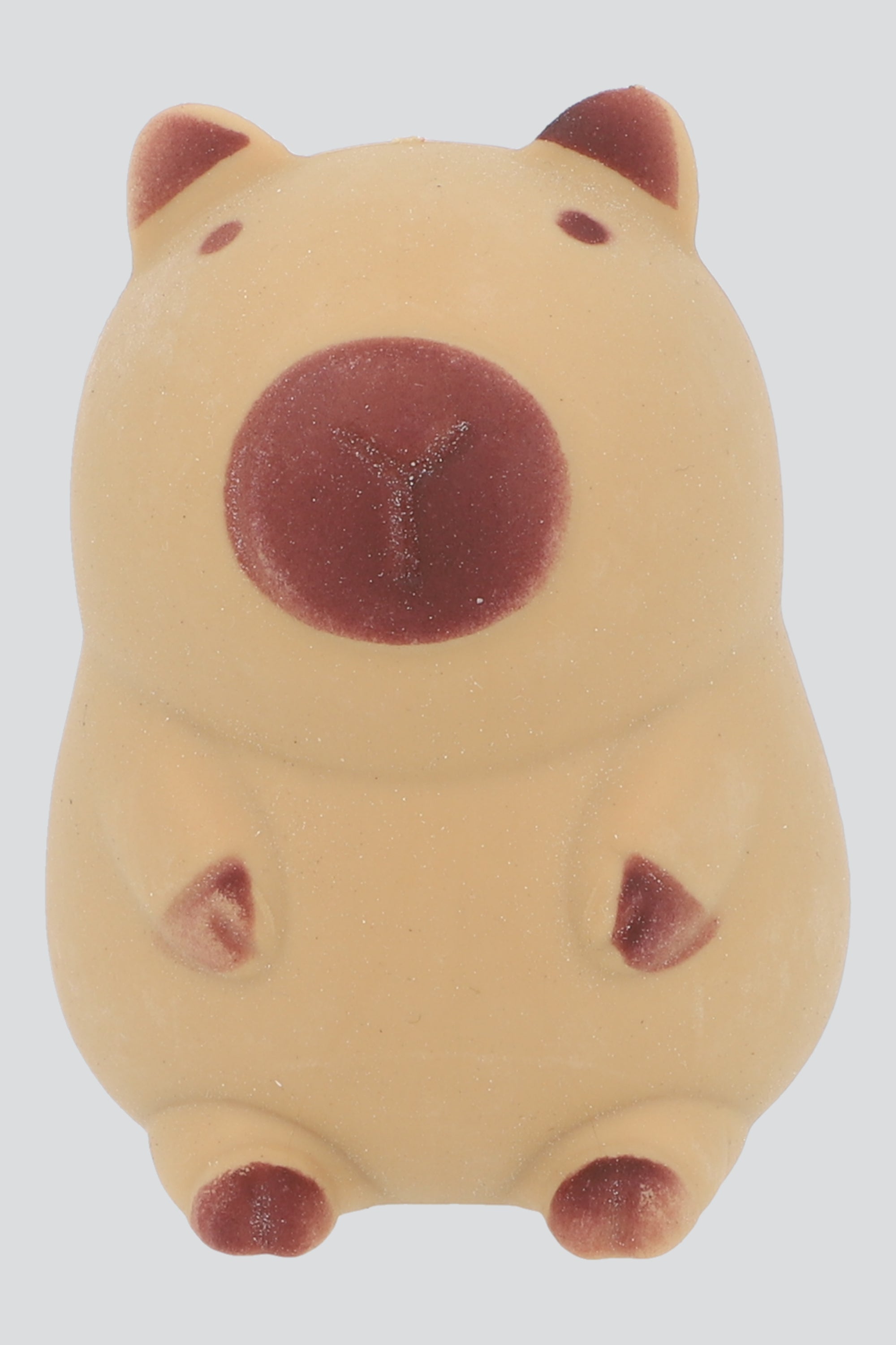 Squishy capibara sentado CAFE