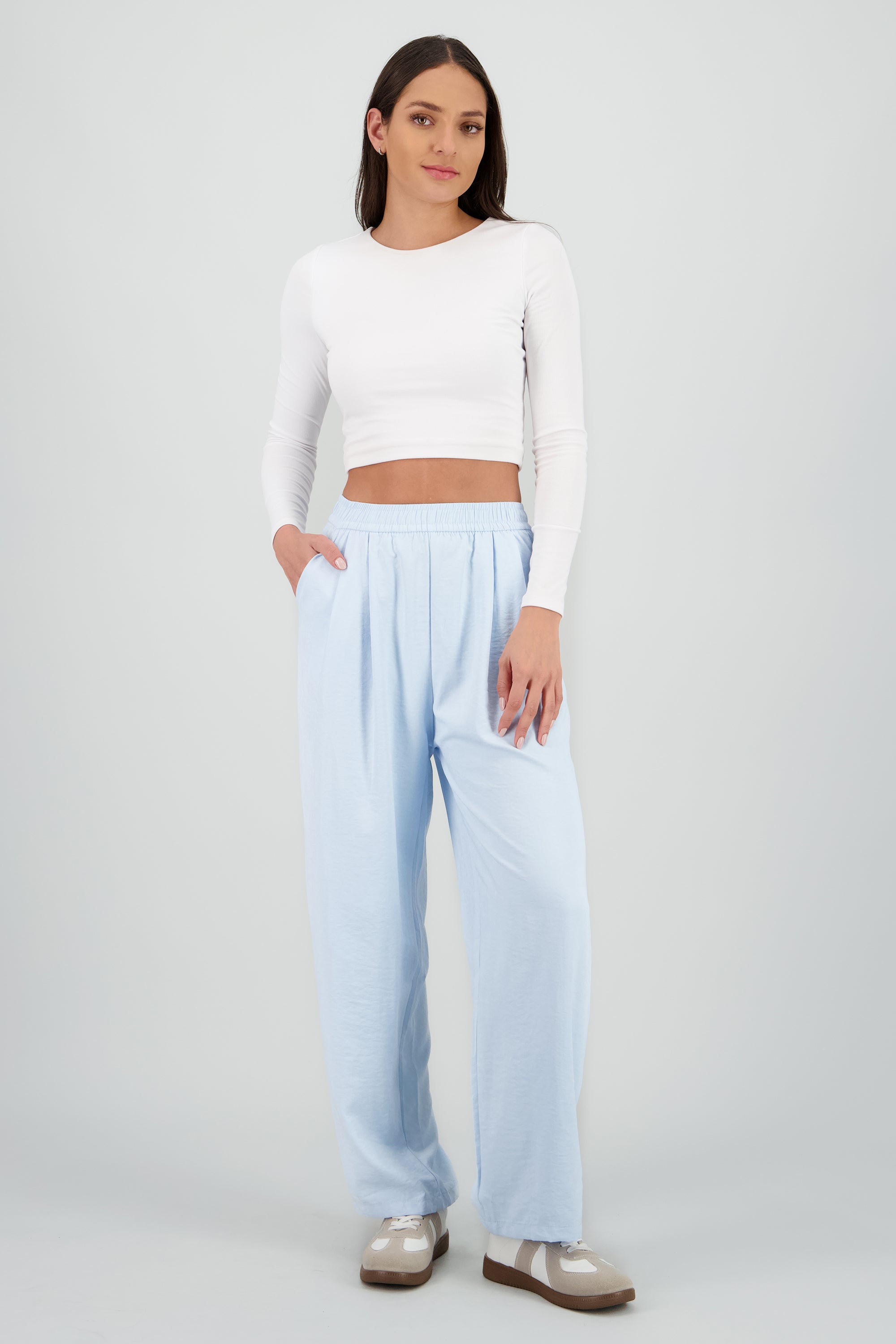 SKY BLUE