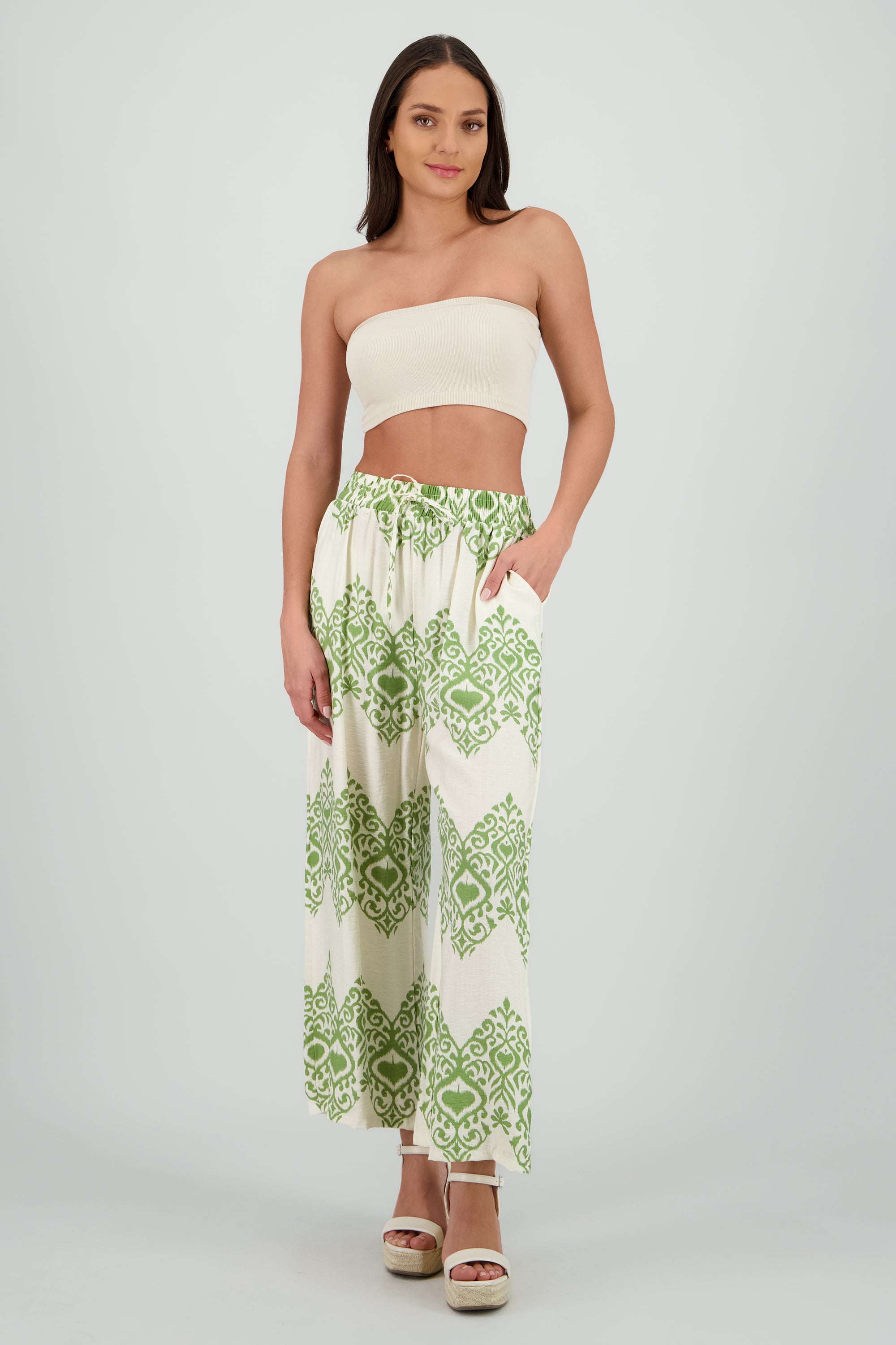GREEN COMBO