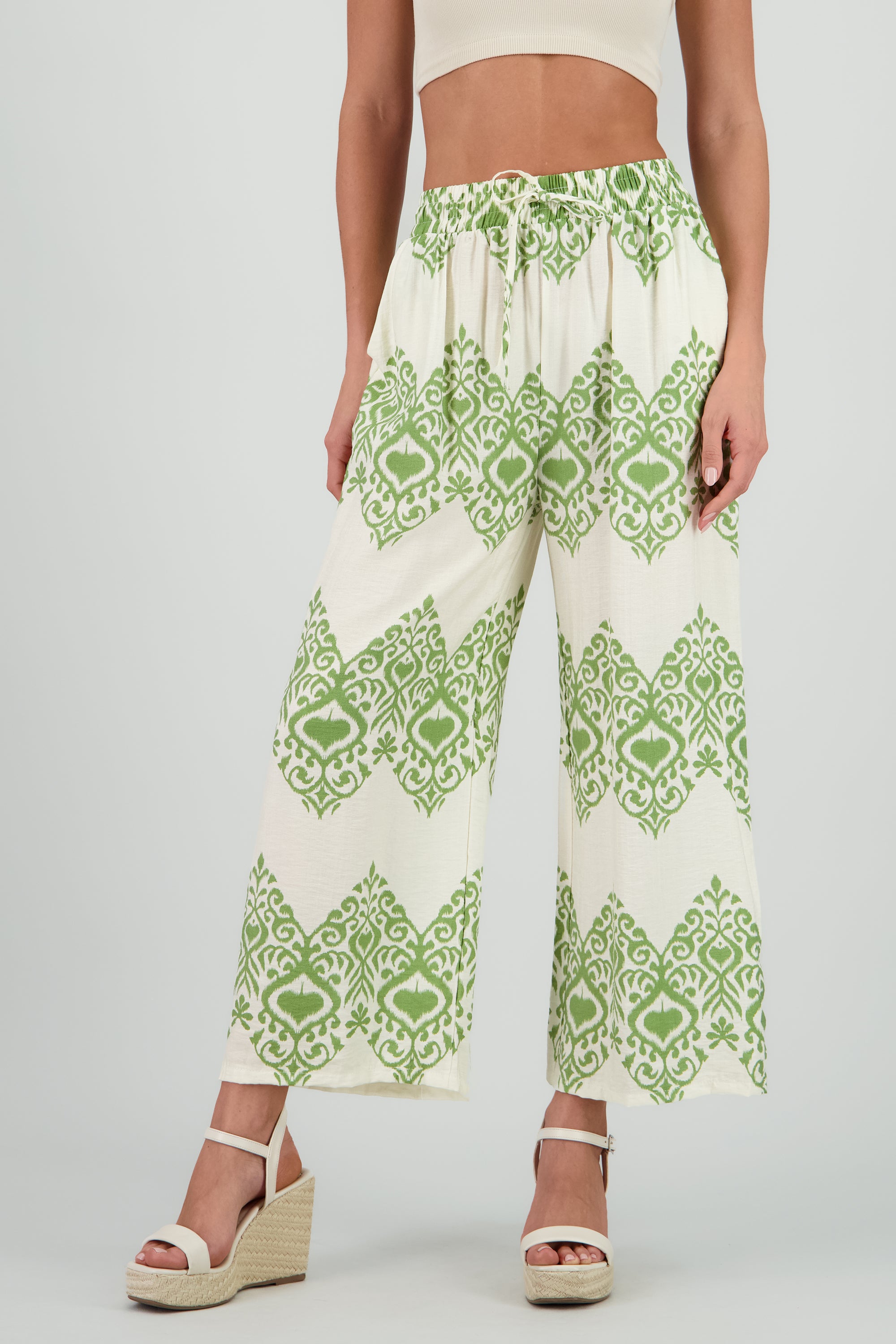 GREEN COMBO