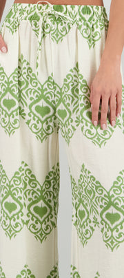 GREEN COMBO