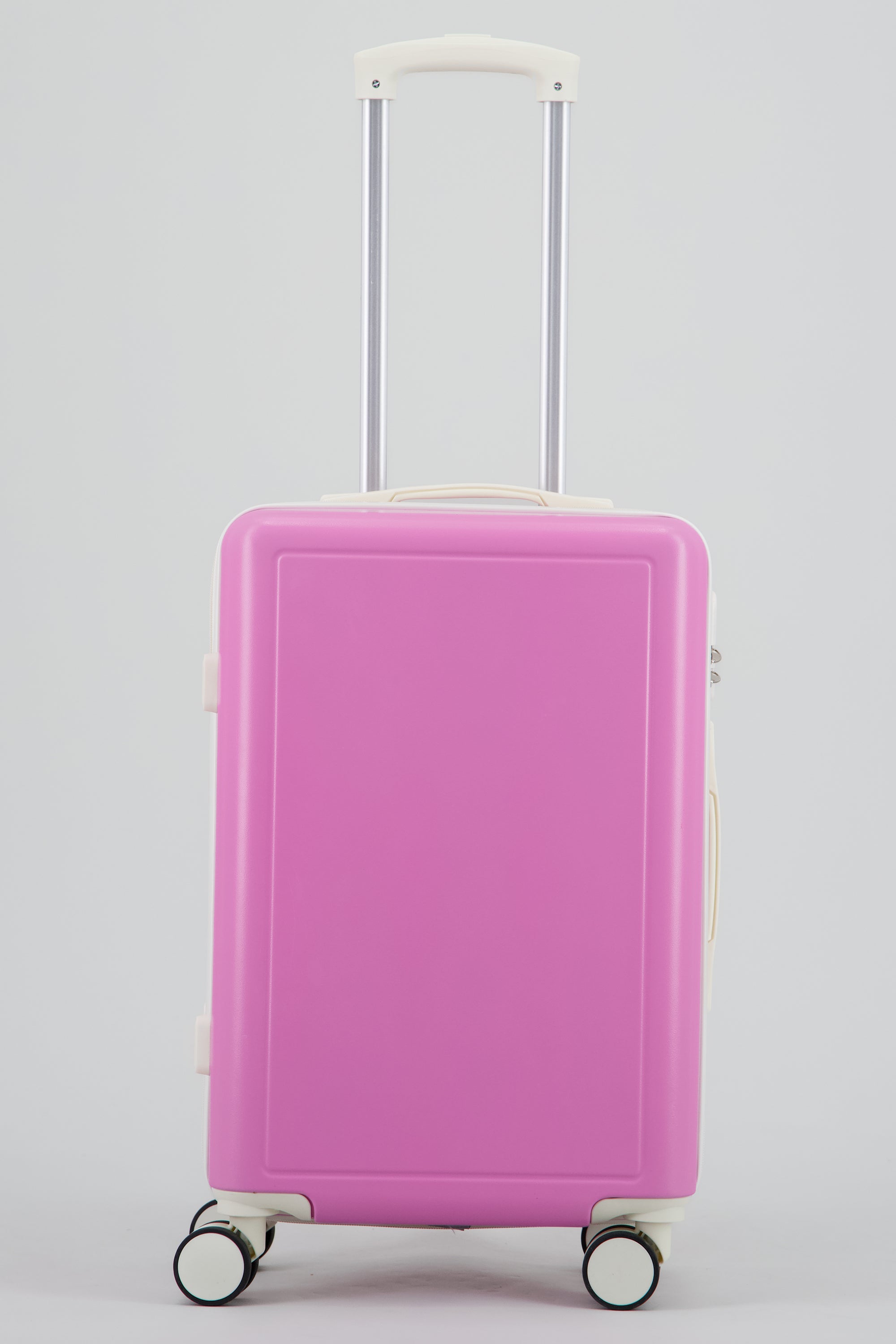 Maleta rectangulo ROSA
