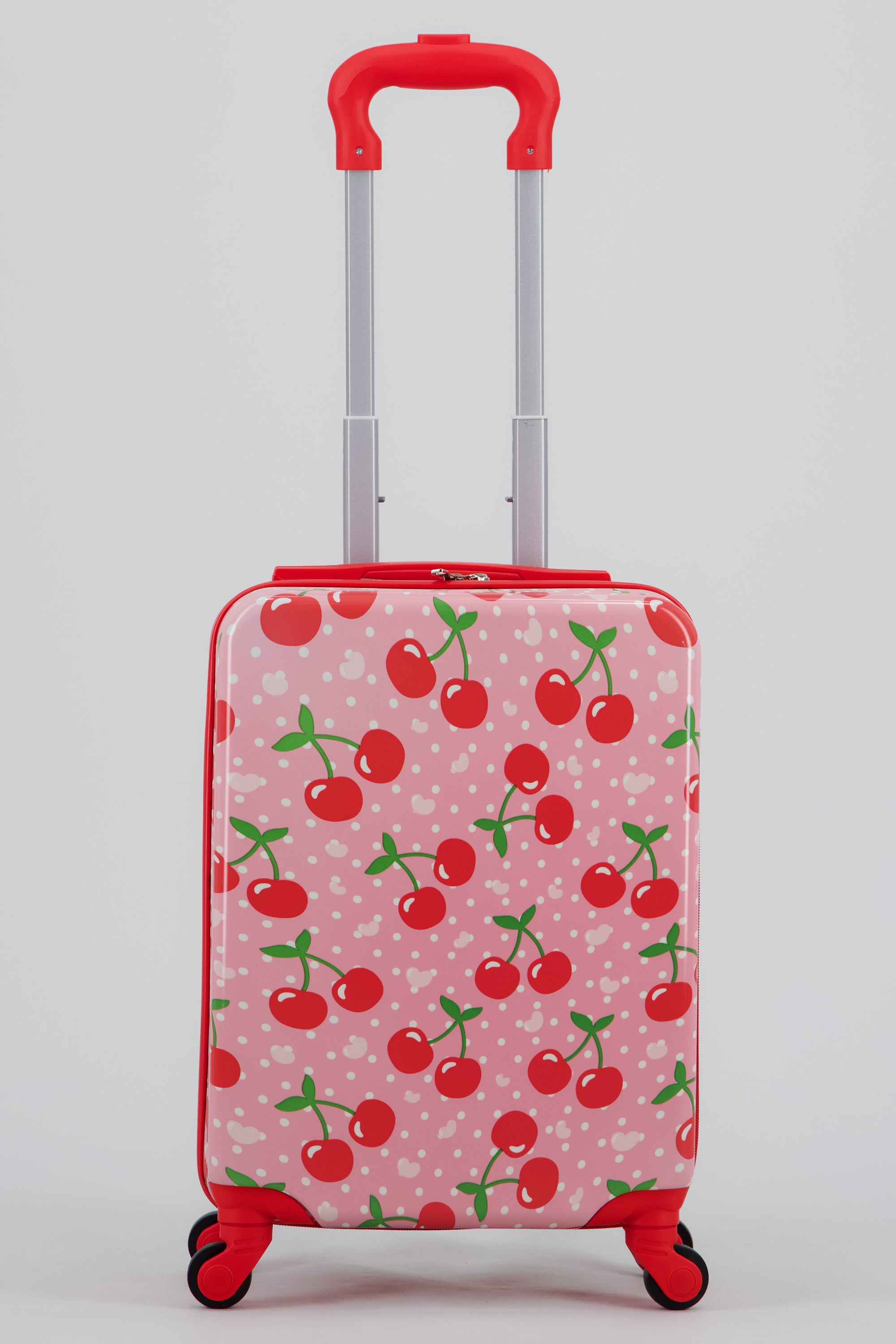 Maleta cerezas ROSA