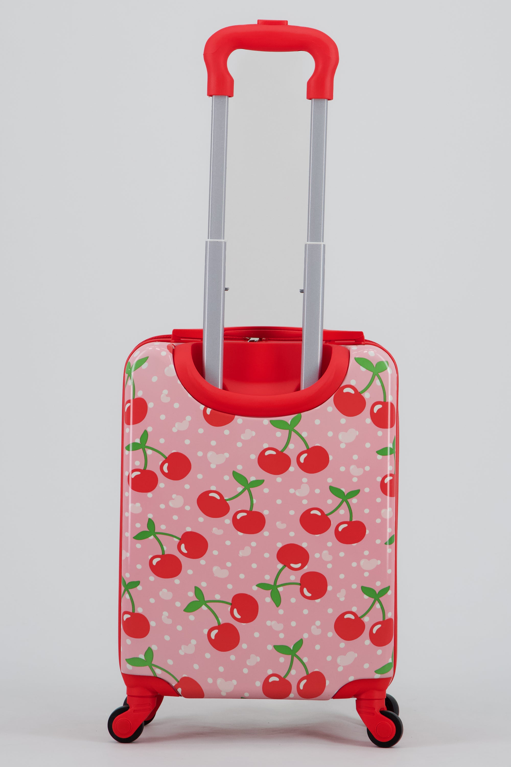 Maleta cerezas ROSA