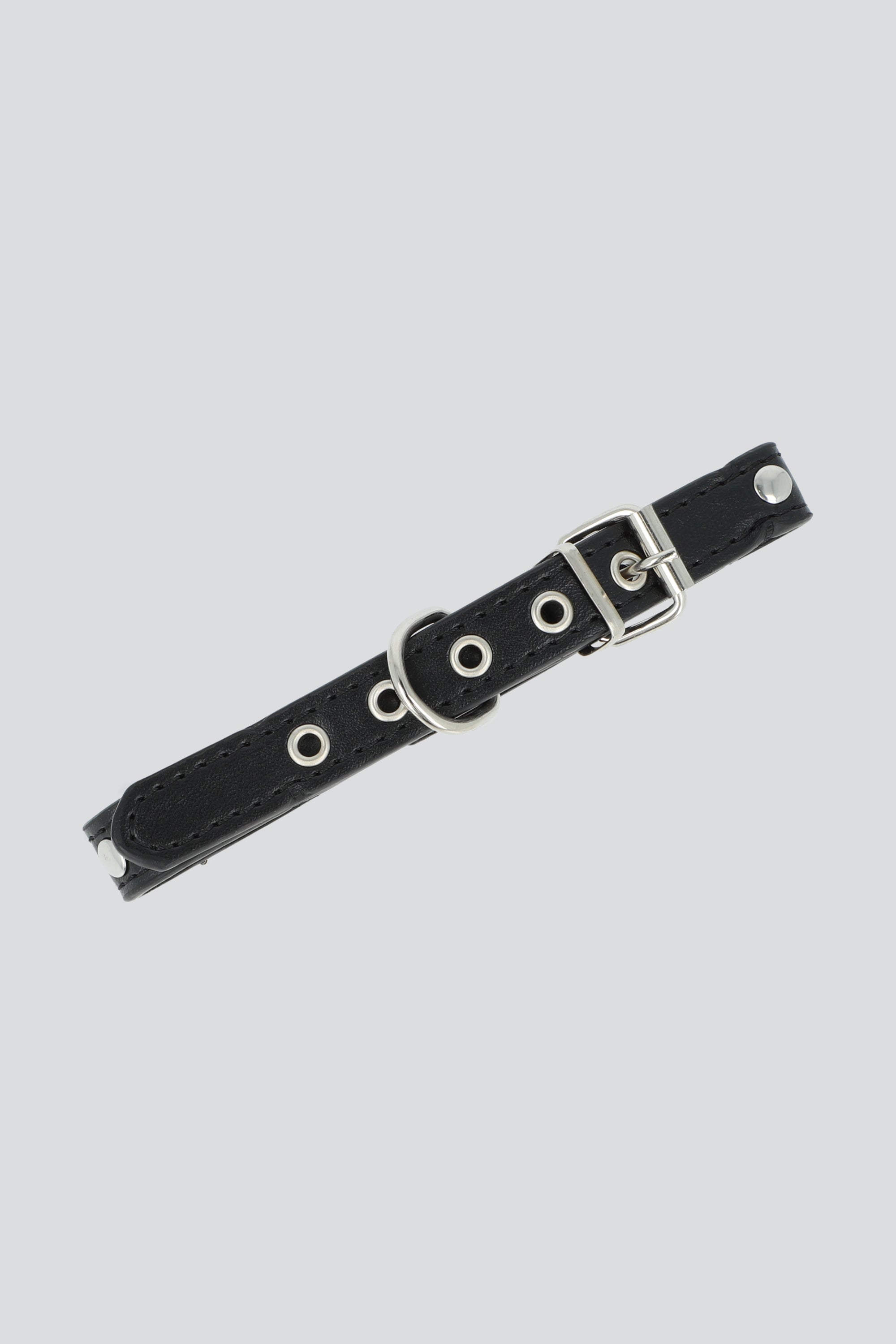 Collar mascota estrella NEGRO