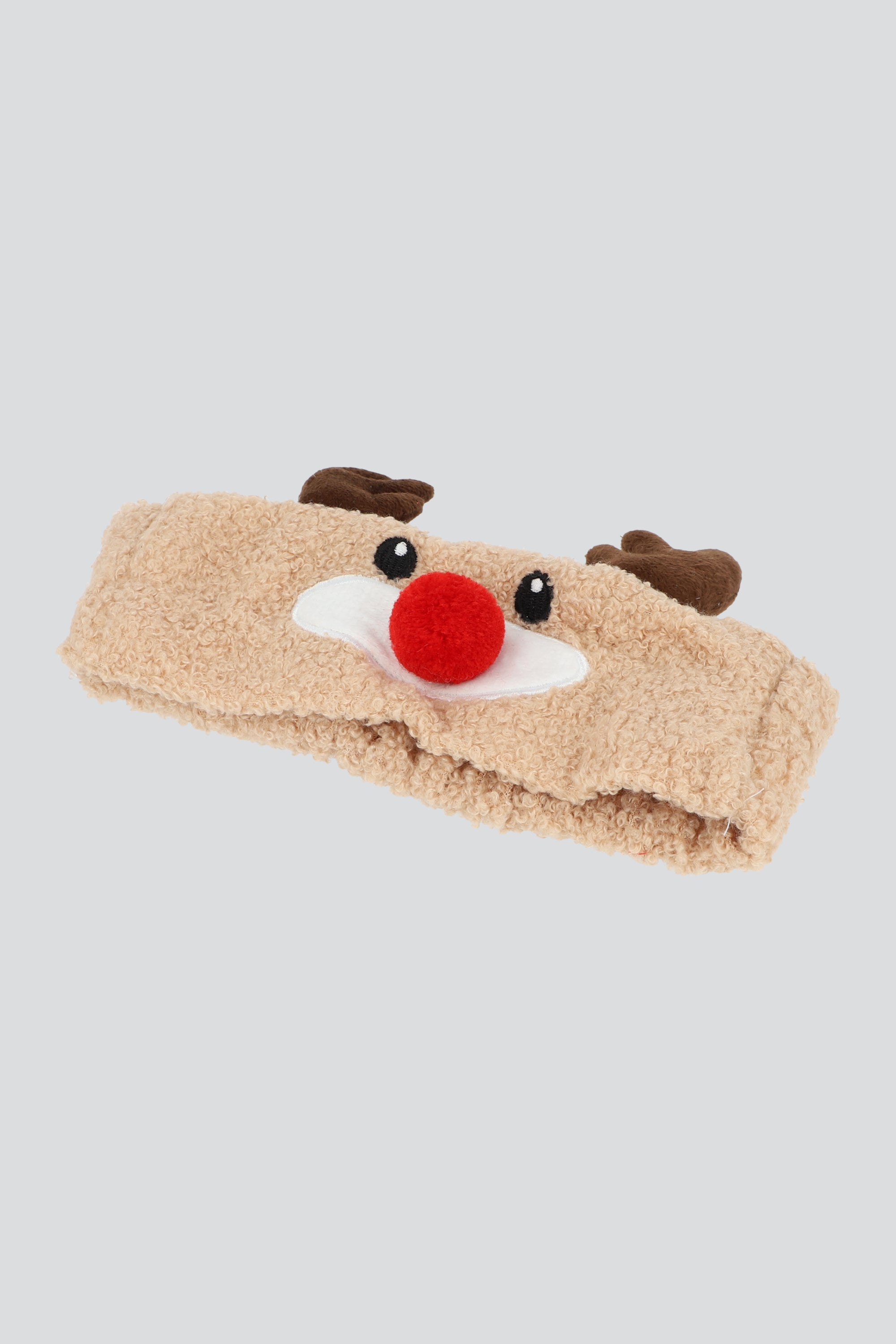 Valerina para desmaquillar reno CAFE