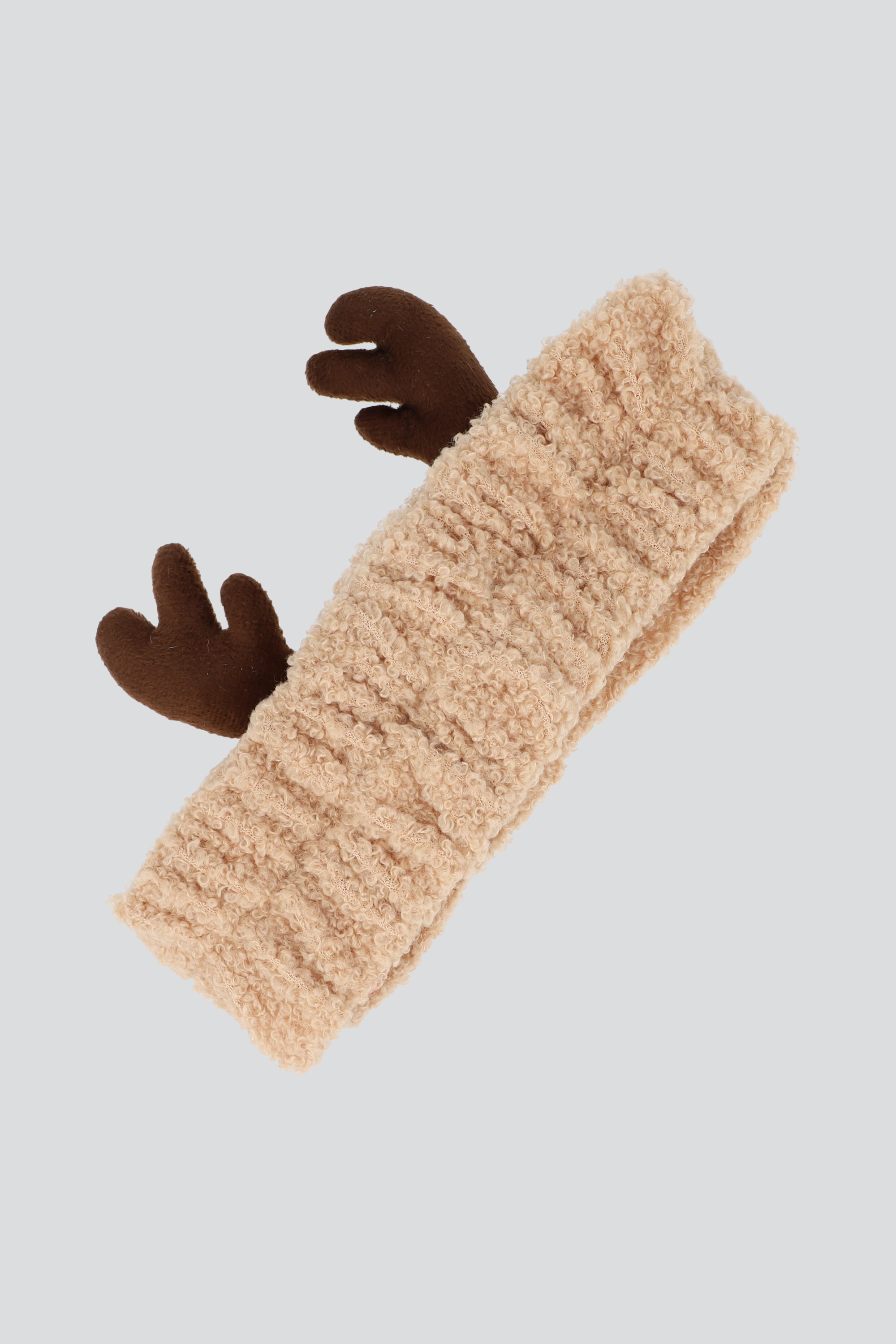 Valerina para desmaquillar reno CAFE