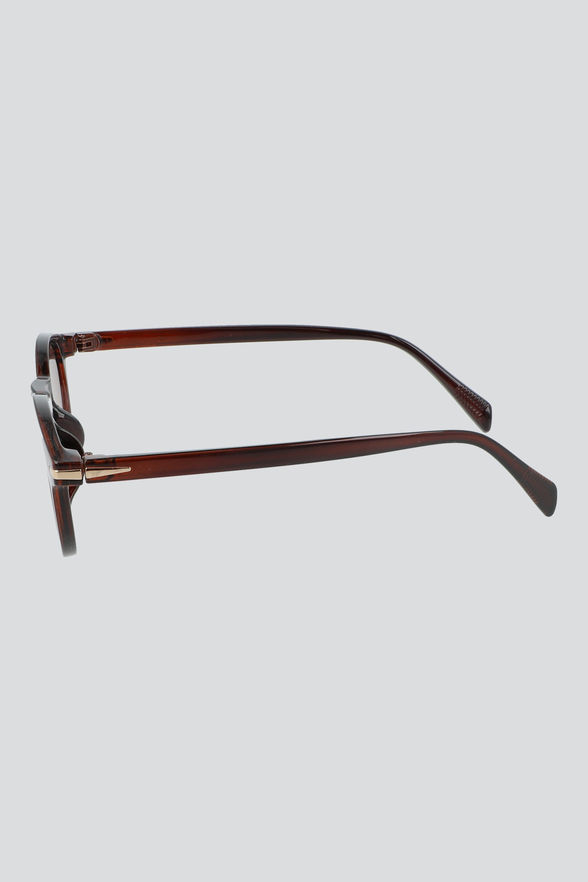 Lentes de sol redondos CAFE