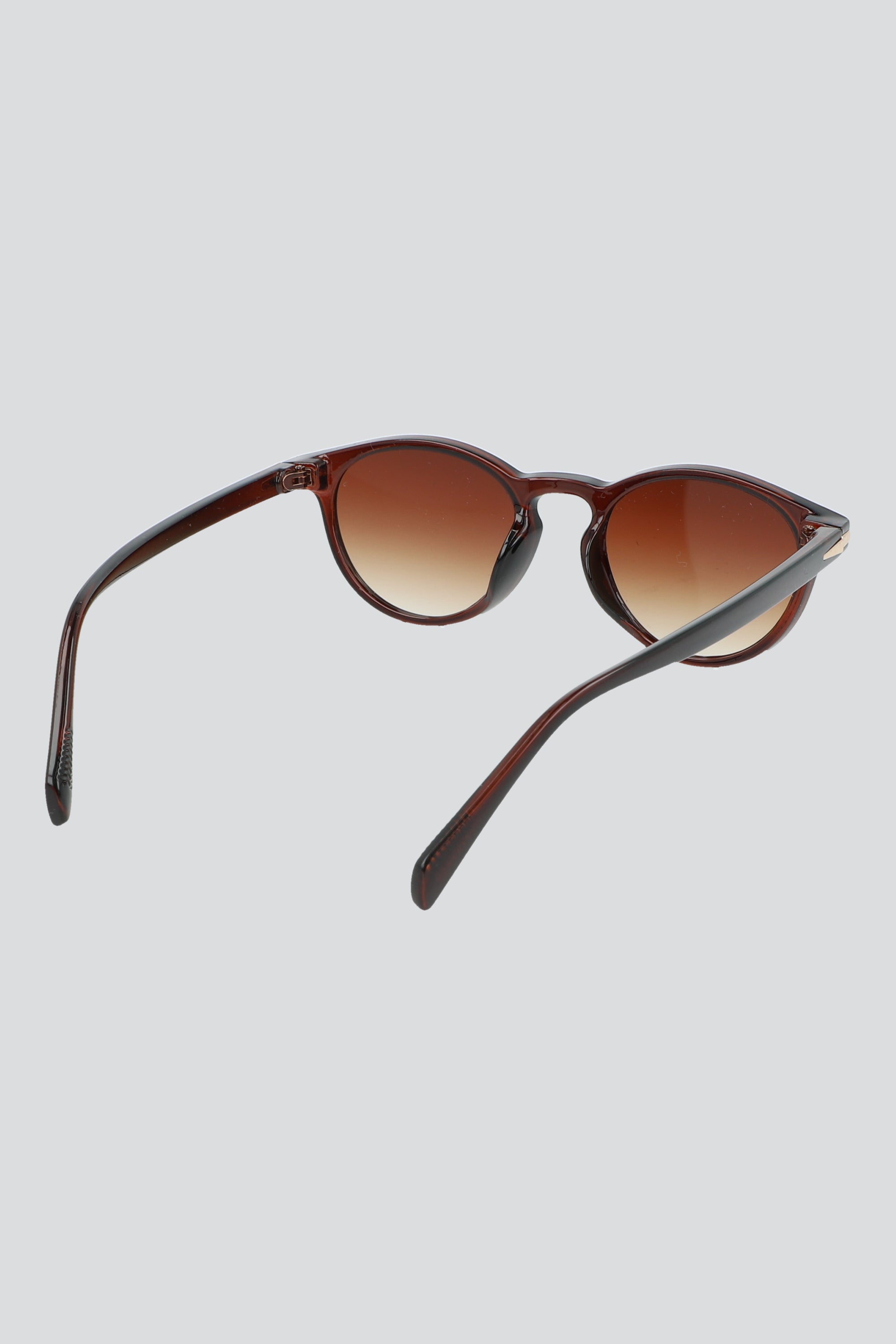Lentes de sol redondos CAFE