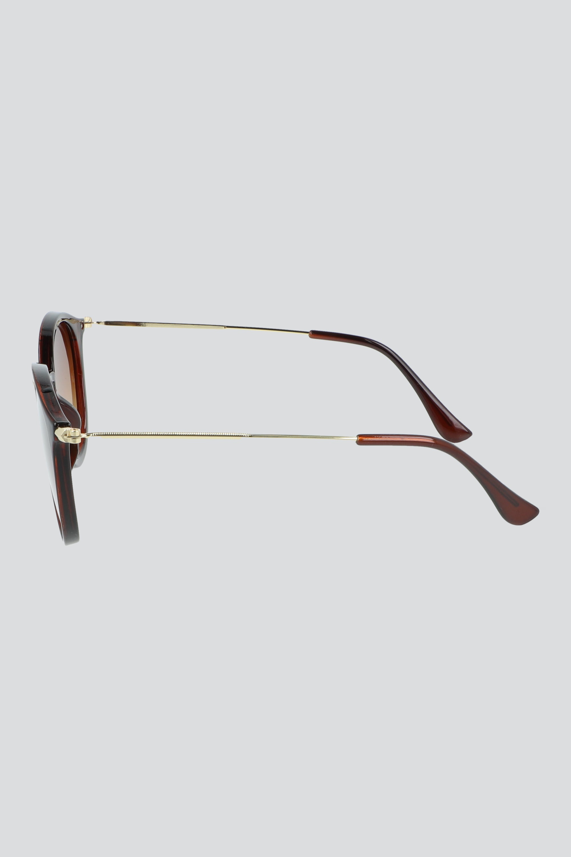 Lentes de sol round CAFE