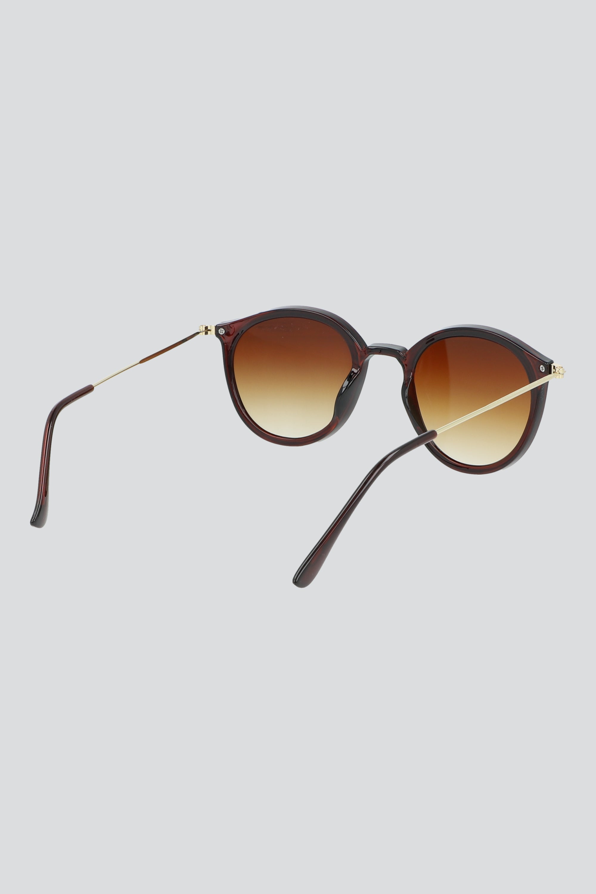 Lentes de sol round CAFE