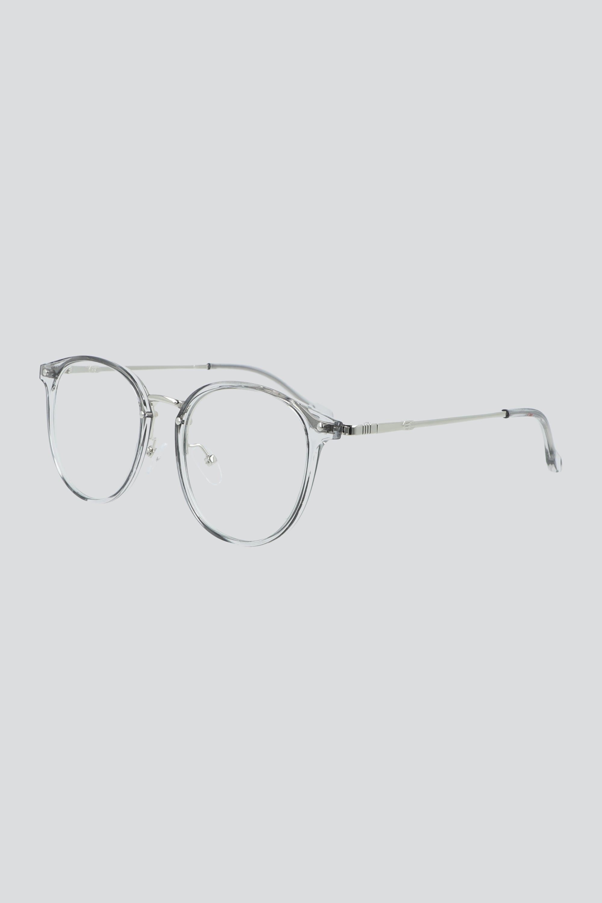 Lentes proteccion luz azul GRIS