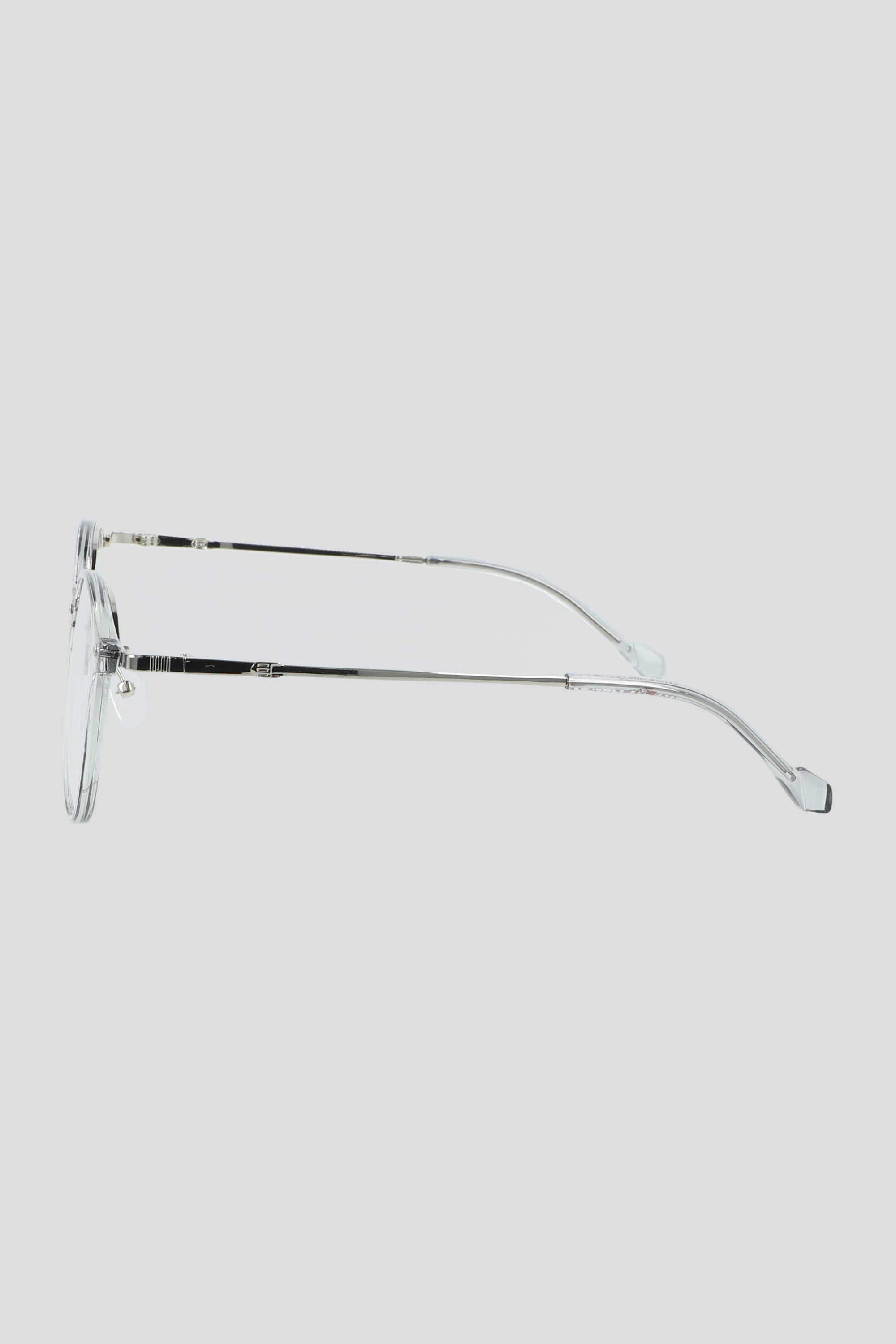 Lentes proteccion luz azul GRIS