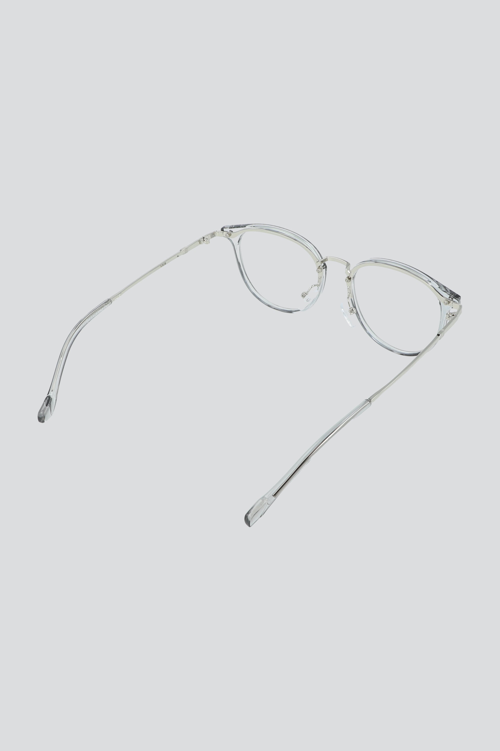Lentes proteccion luz azul GRIS