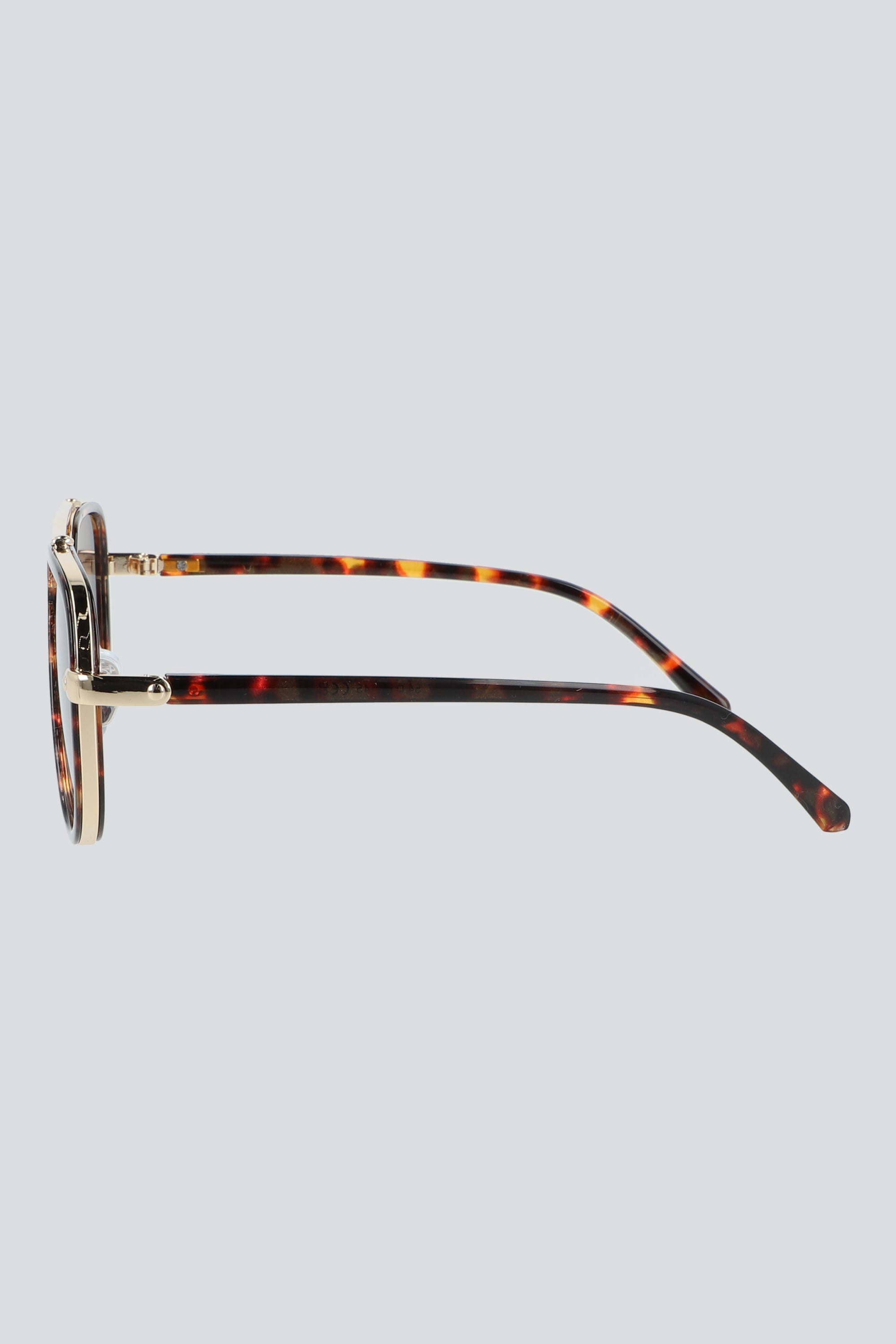 Lentes aviador sol CAFE