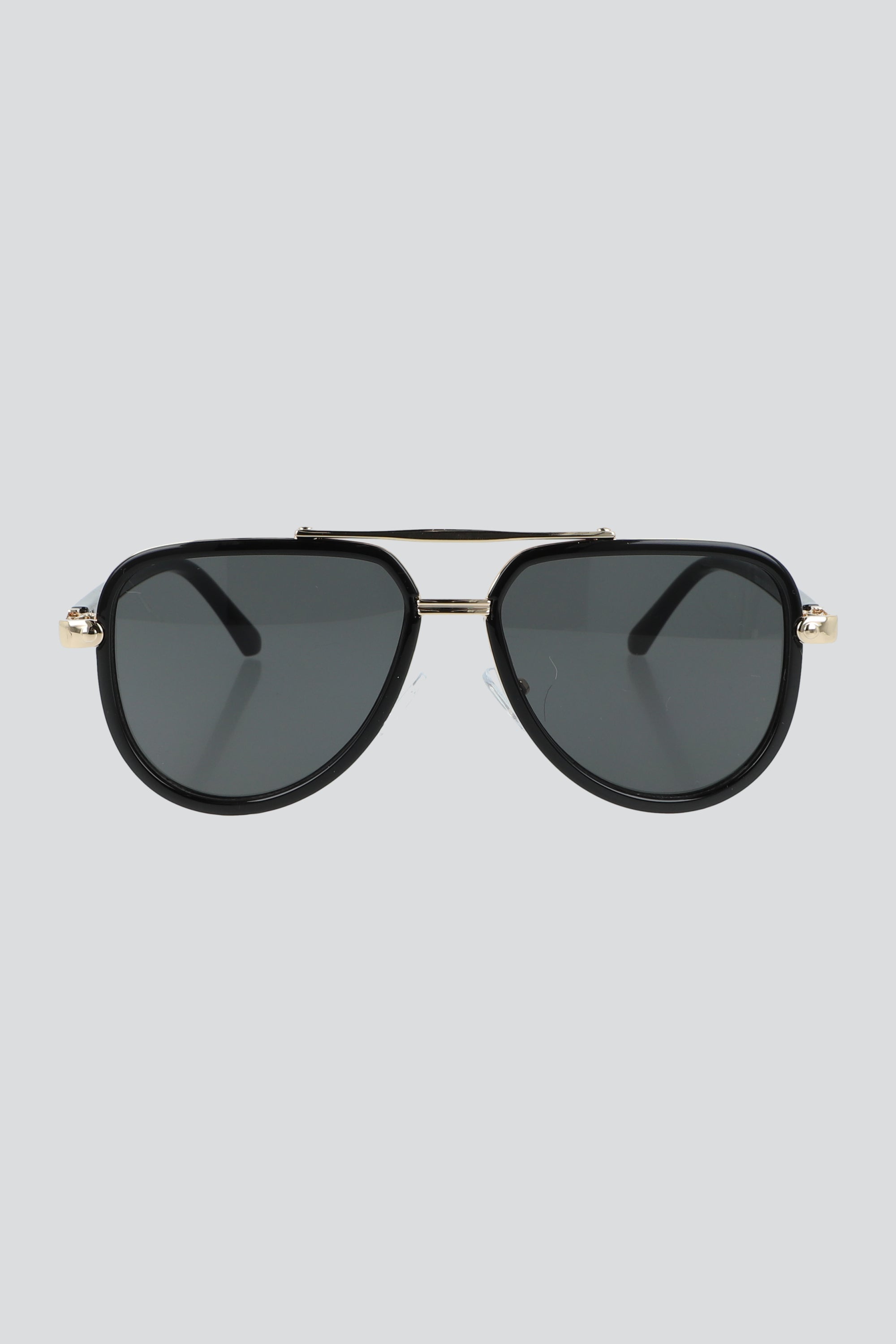 Lentes aviador sol NEGRO